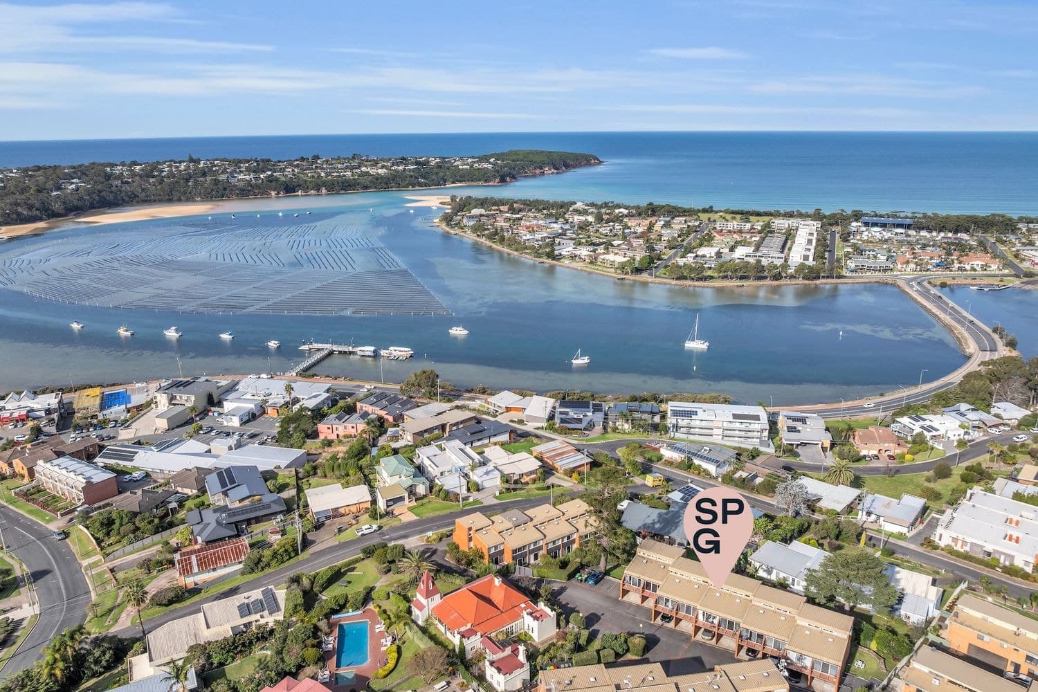 12 / 1-5 Ocean View Avenue, Merimbula, NSW, Merimbula - Thumbnail 3