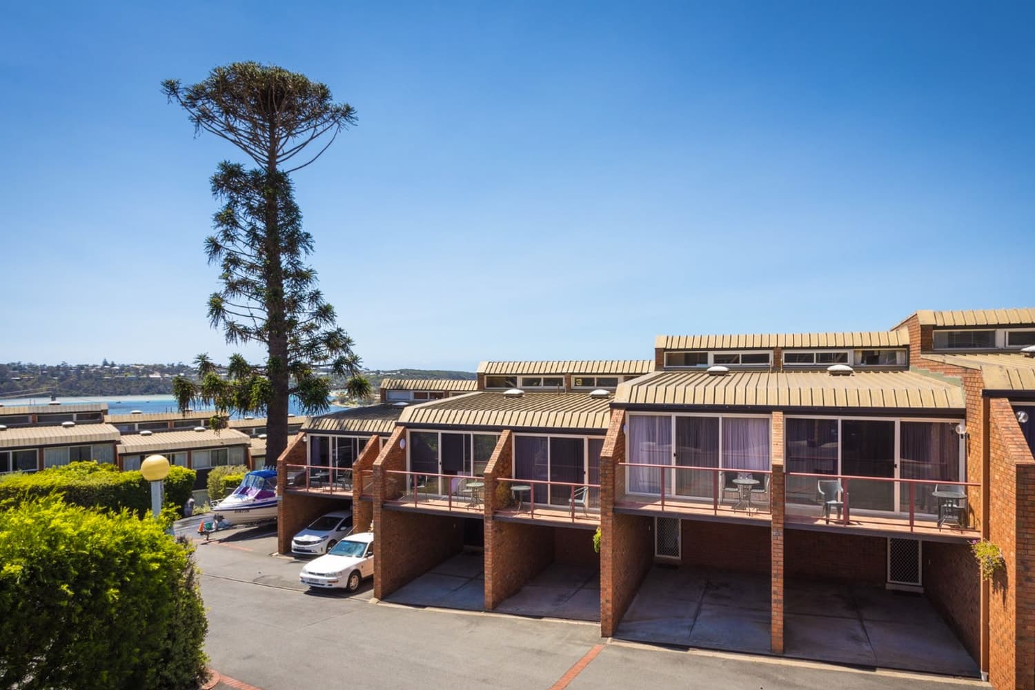 12 / 1-5 Ocean View Avenue, Merimbula, NSW, Merimbula - Thumbnail 4
