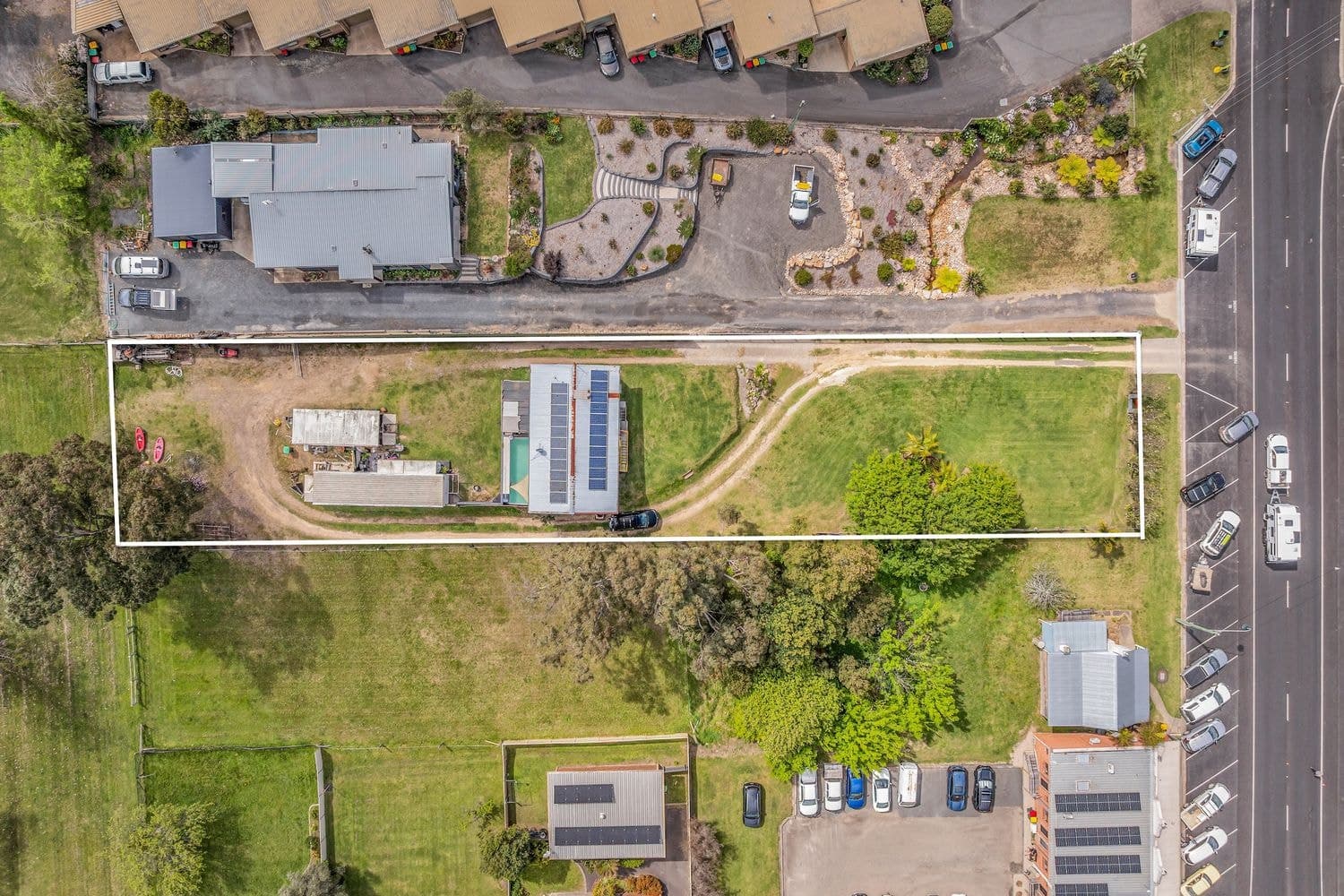 14 Quondolo Street, Pambula, NSW, Pambula - Thumbnail 4