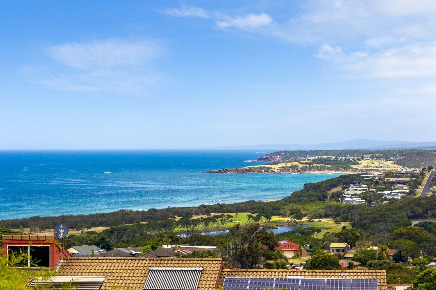 10 Forest Court, Tura Beach, NSW, Tura Beach - Thumbnail 3