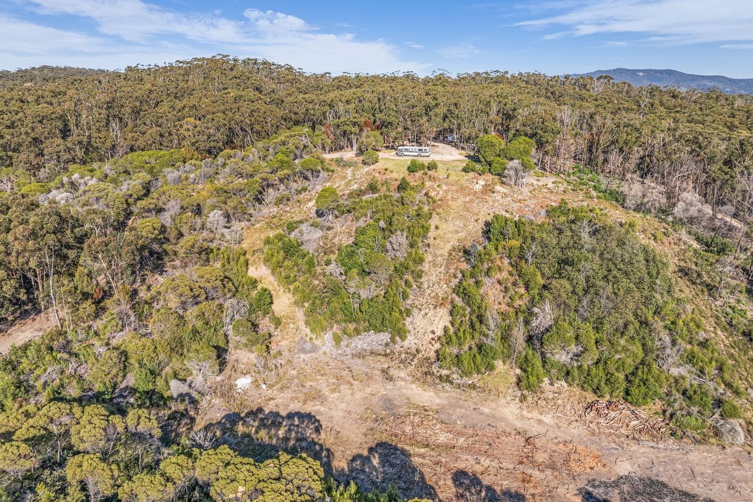 Lot 712 SummerHill Road, Greigs Flat, NSW, Greigs Flat - Thumbnail 2