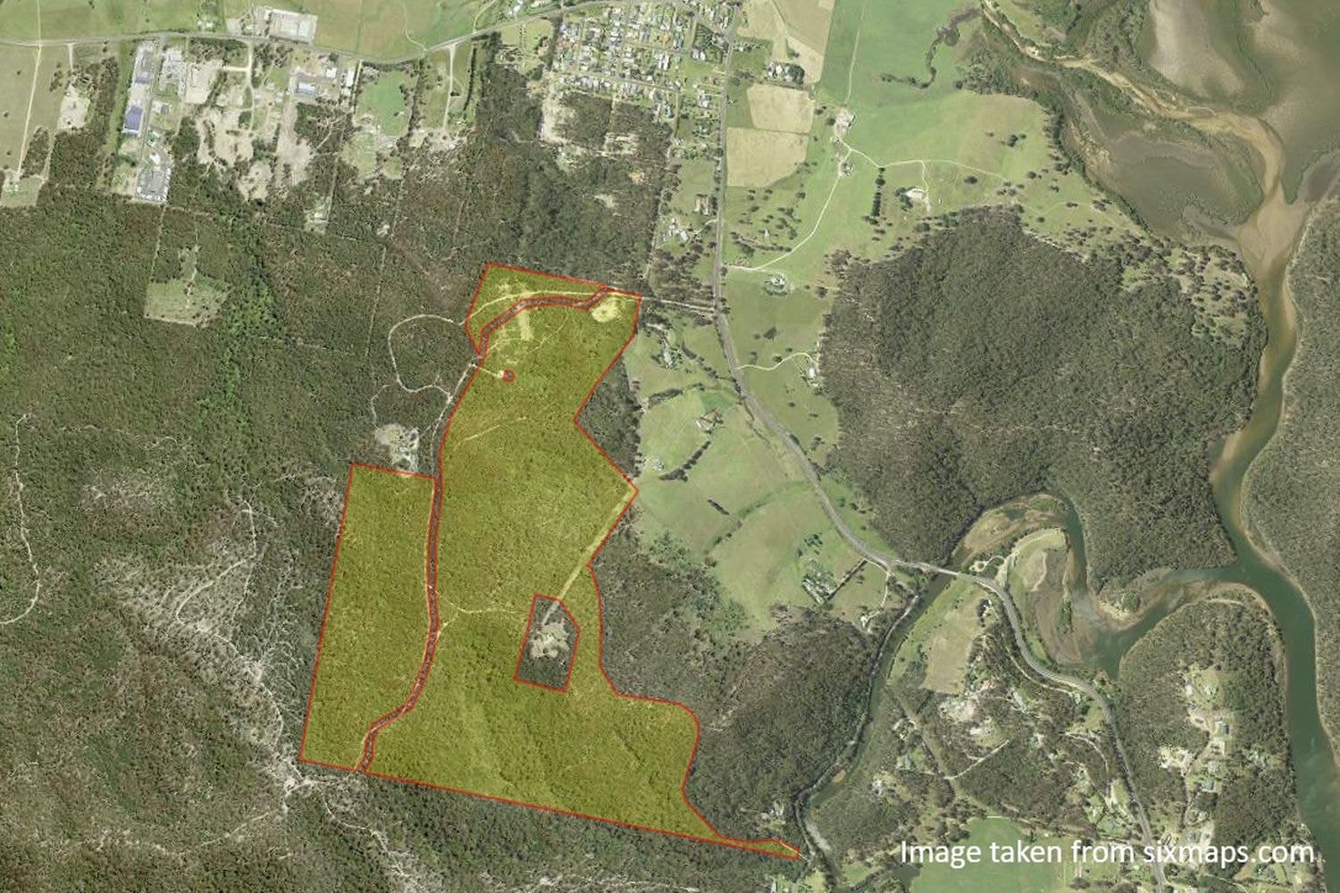 Lot 712 SummerHill Road, Greigs Flat, NSW, Greigs Flat - Thumbnail 5