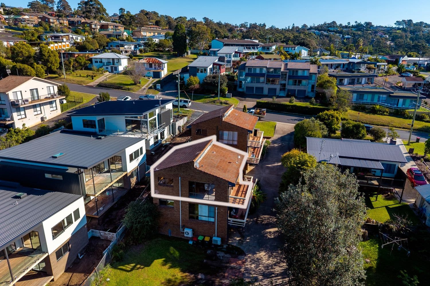 4 / 22 Reid Street, Merimbula, NSW, Merimbula - Image 1