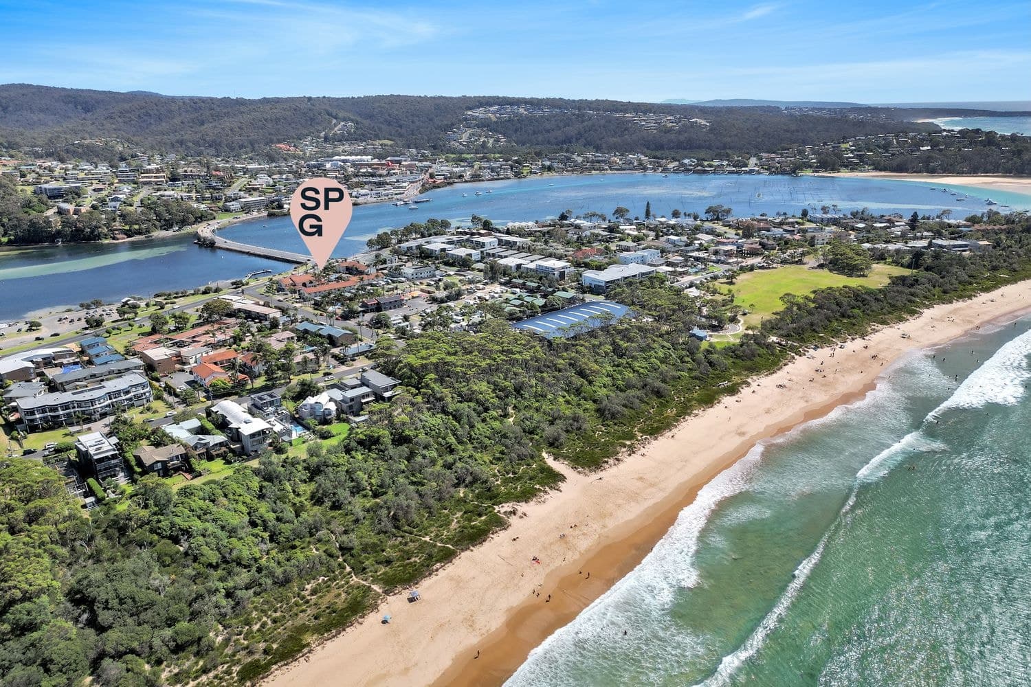 24 / 1 Dunns Lane, Merimbula, NSW, Merimbula - Image 1
