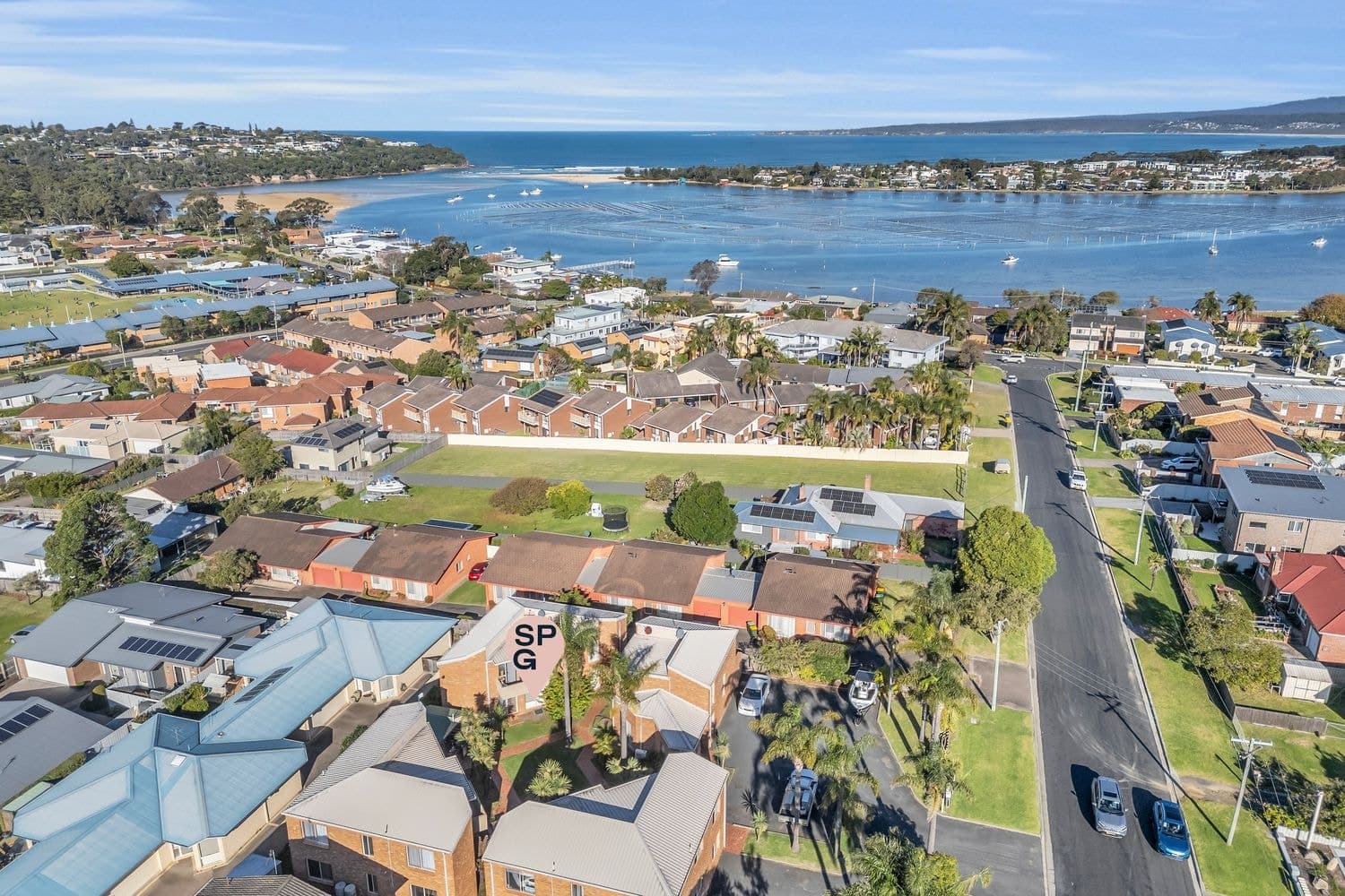 5 / 4 Cameron Street, Merimbula, NSW, Merimbula - Thumbnail 2
