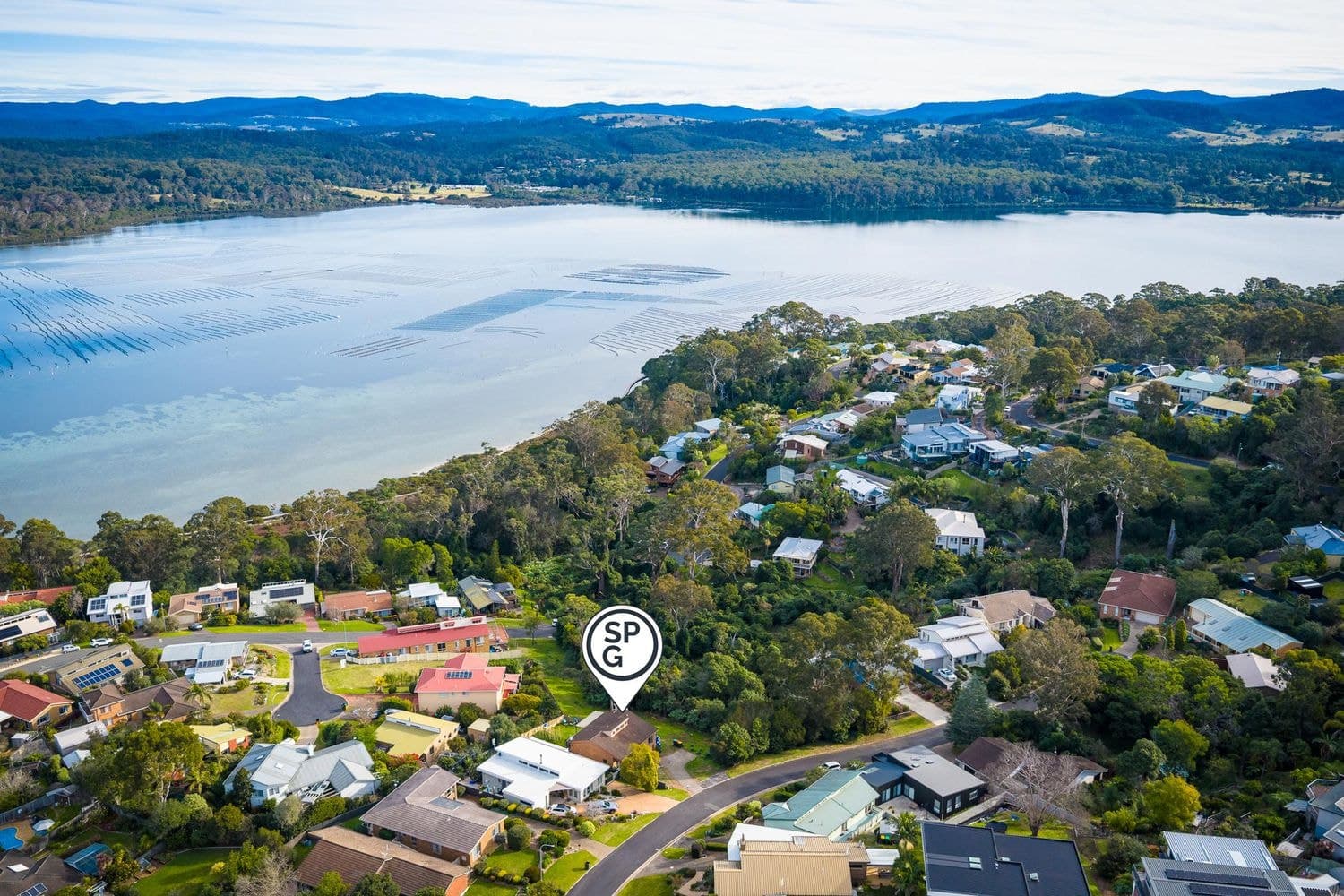 10 John Penn Avenue, Merimbula, NSW, Merimbula - Image 1