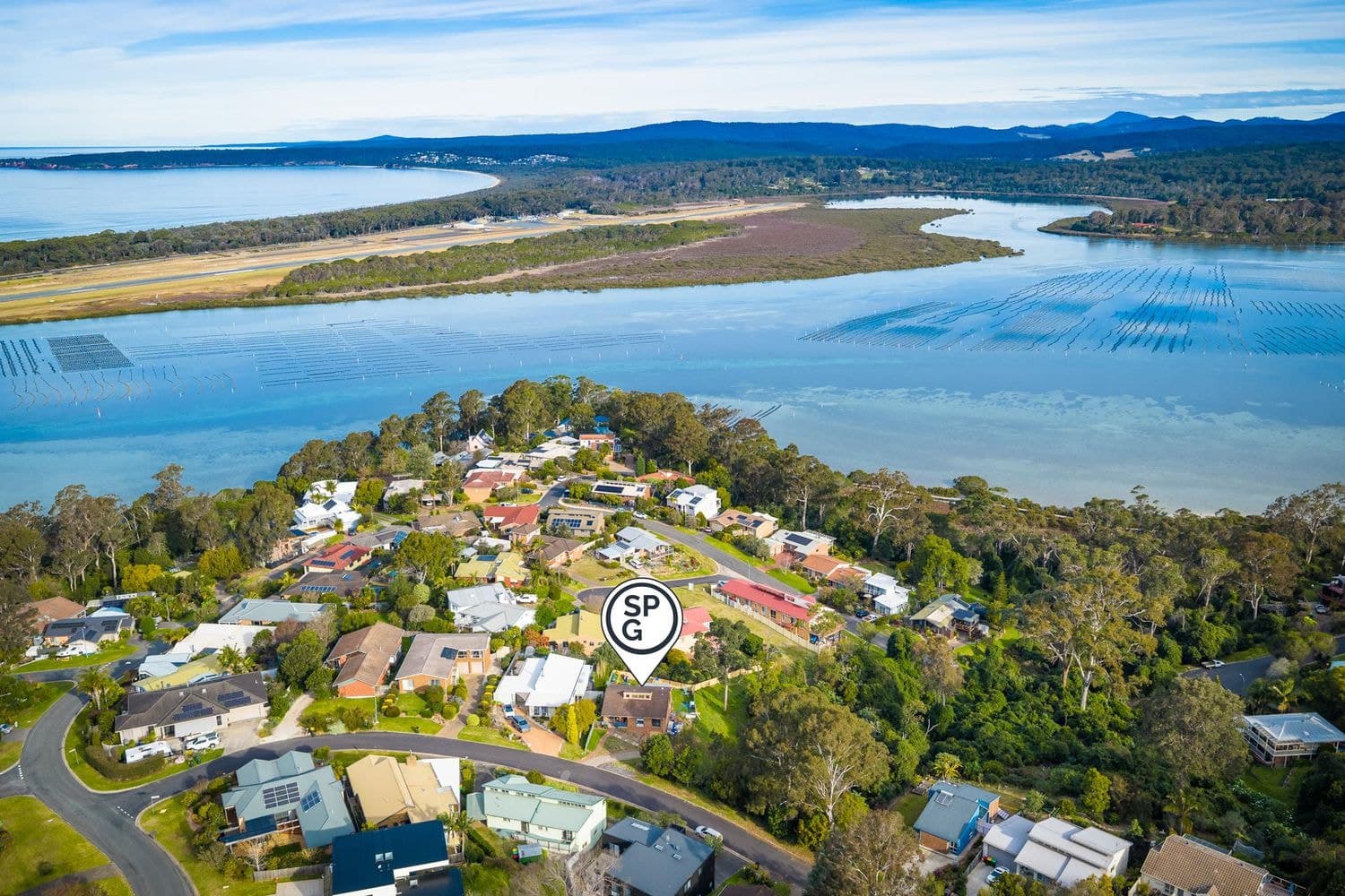 10 John Penn Avenue, Merimbula, NSW, Merimbula - Thumbnail 2