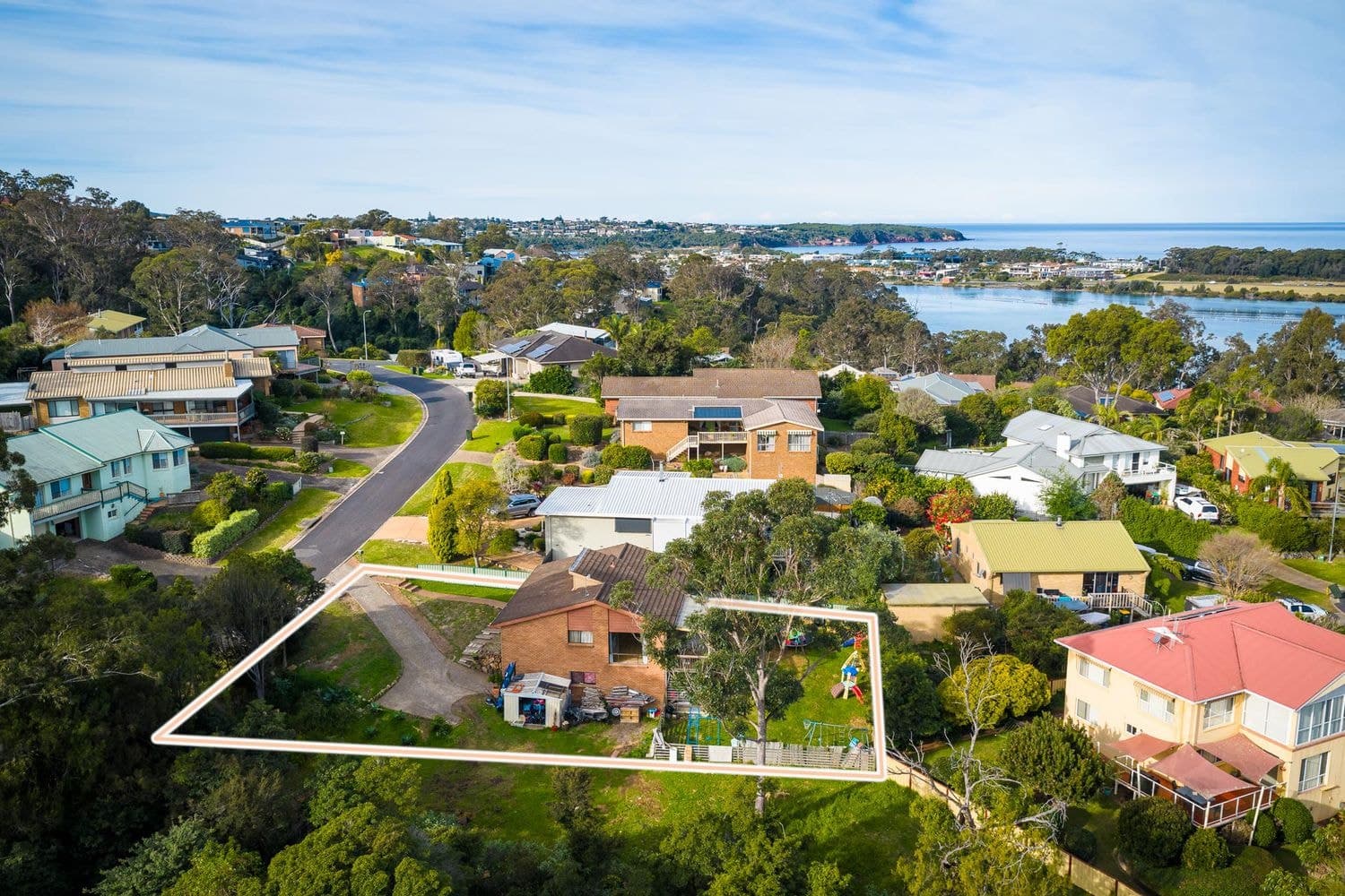 10 John Penn Avenue, Merimbula, NSW, Merimbula - Thumbnail 4