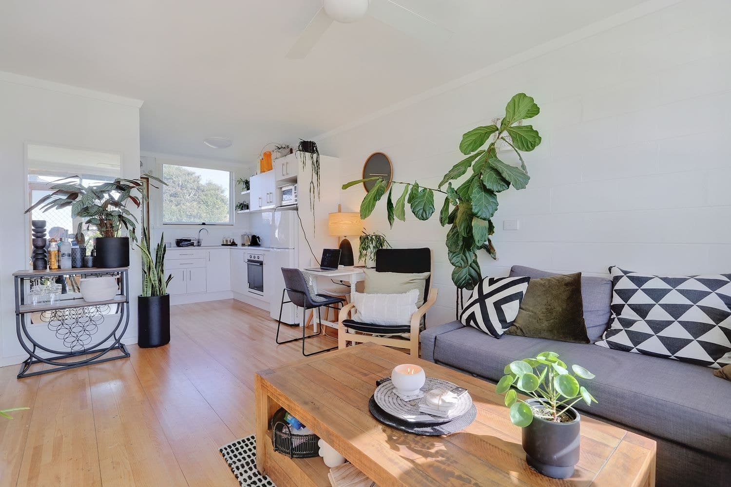 7 / 7 Burton Avenue, Merimbula, NSW, Merimbula - Thumbnail 4