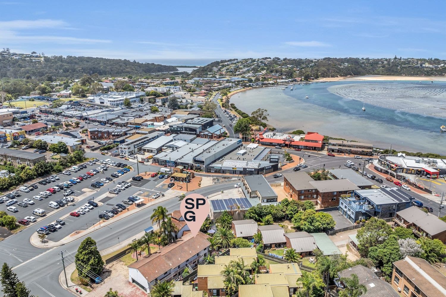 3 / 2 Wonga Street, Merimbula, NSW, Merimbula - Image 1