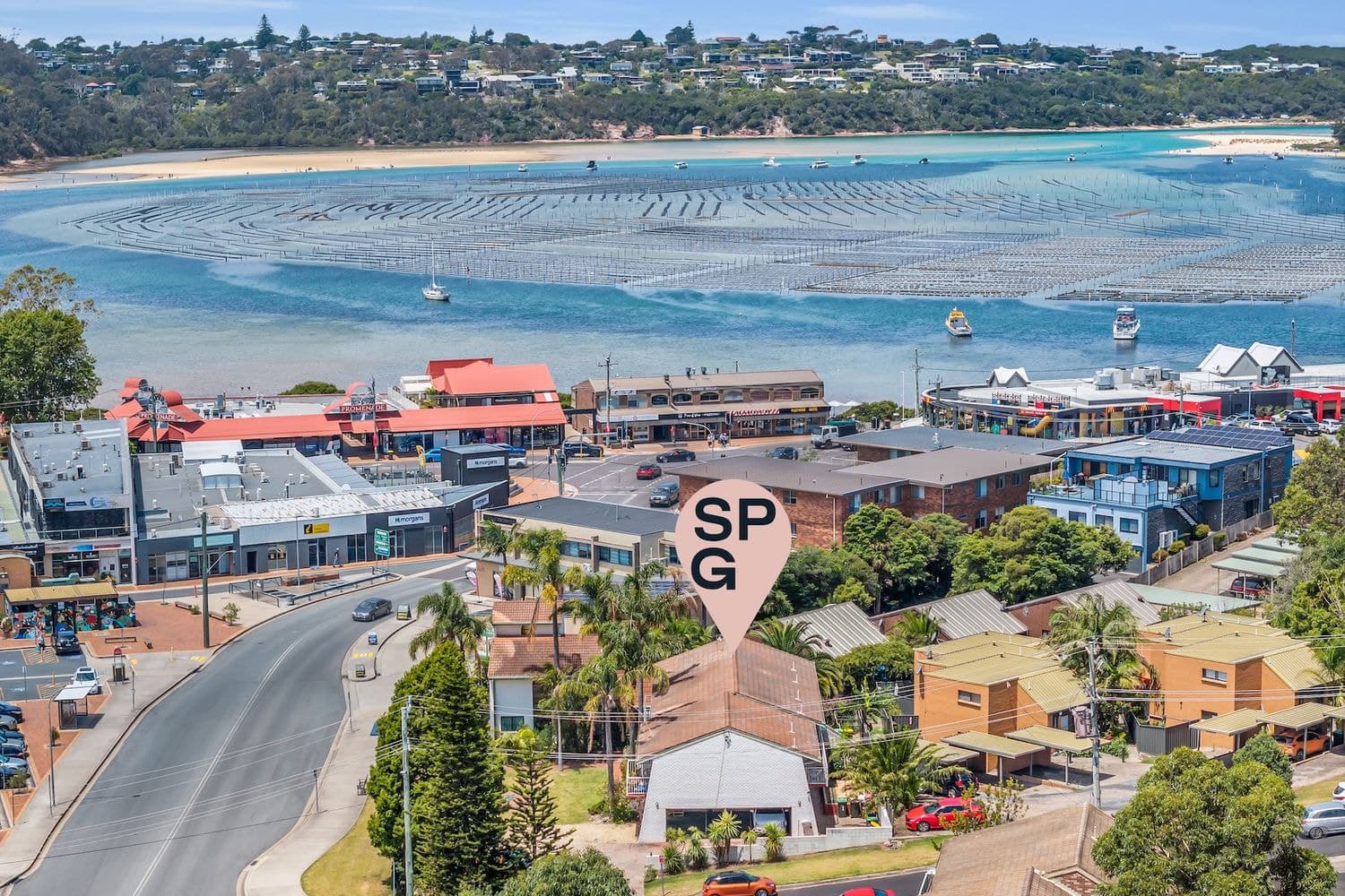 3 / 2 Wonga Street, Merimbula, NSW, Merimbula - Thumbnail 2