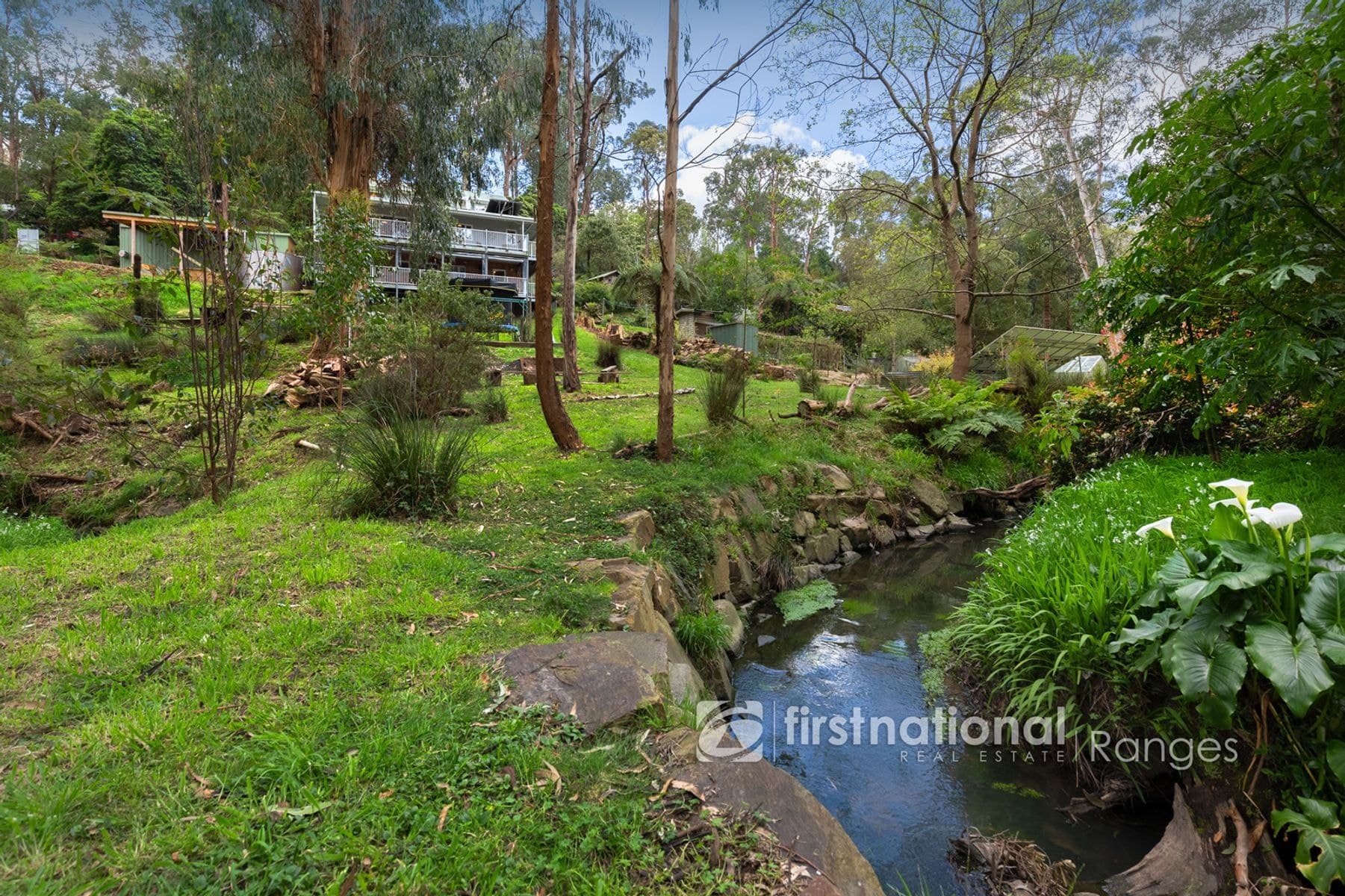 22-28 Torry Hill Road, Upwey VIC 3158, Upwey - Image 1
