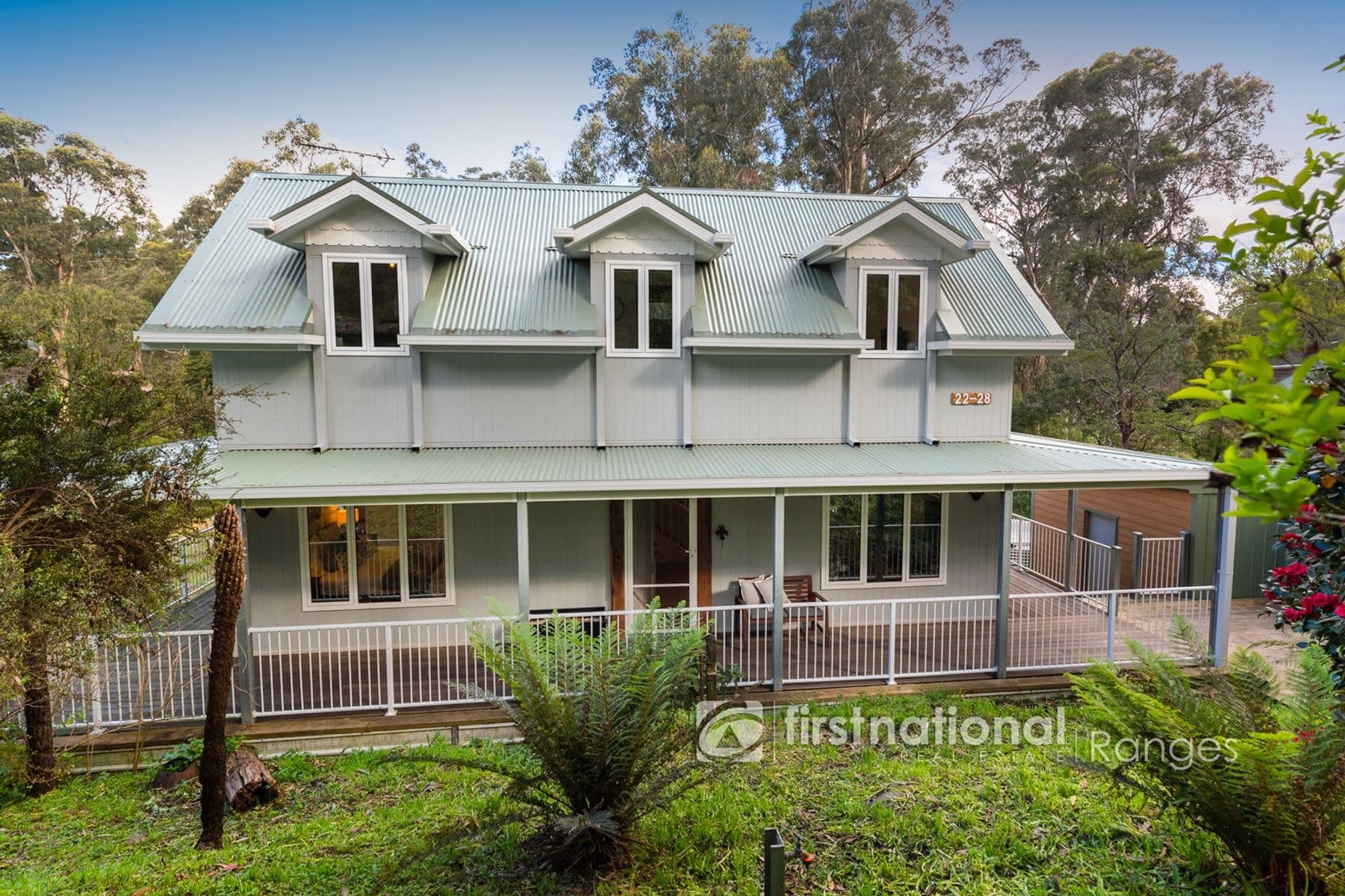 22-28 Torry Hill Road, Upwey VIC 3158, Upwey - Thumbnail 3