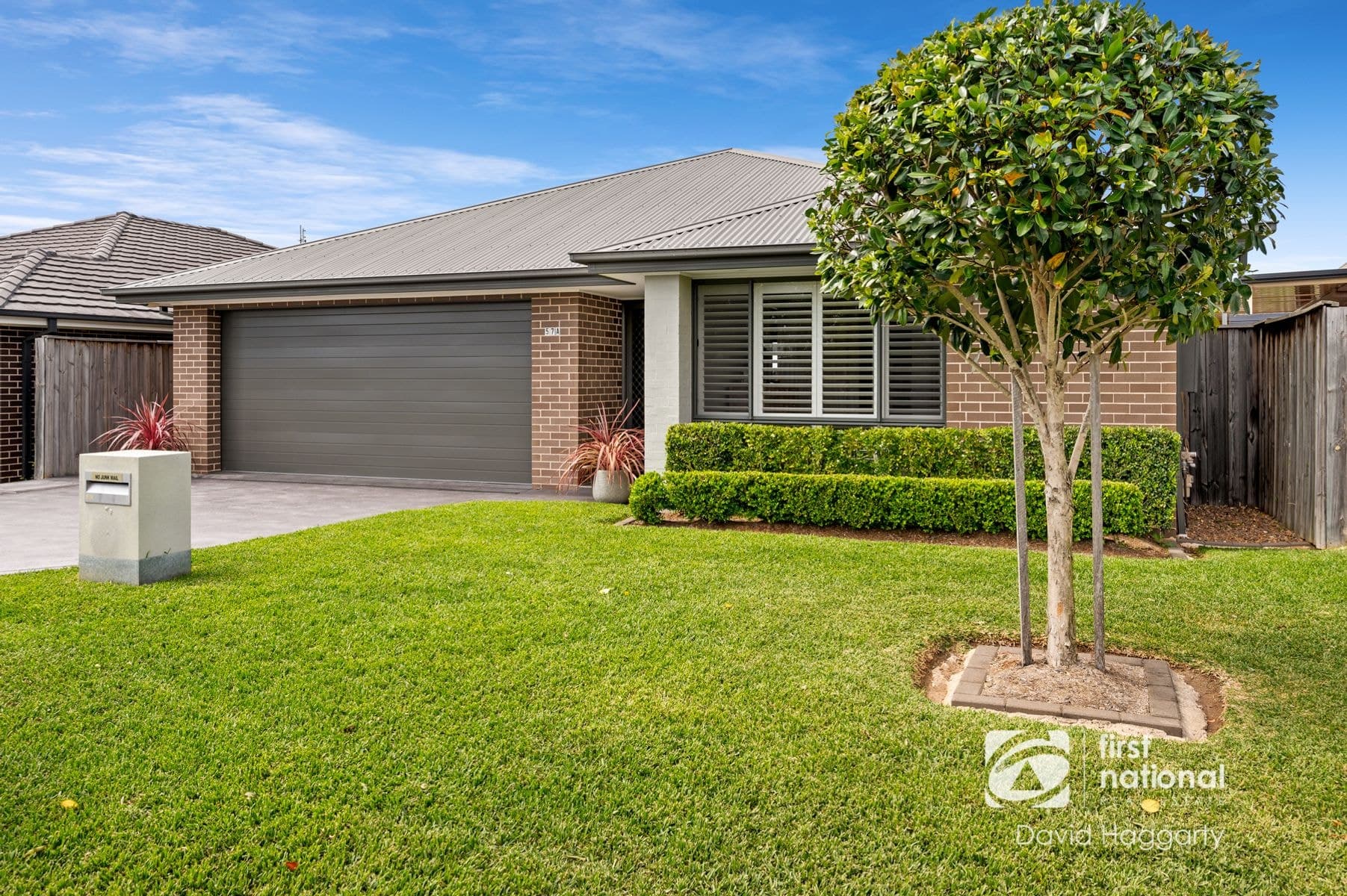 57A Scenic Drive, Gillieston Heights NSW 2321, Gillieston Heights - Thumbnail 2