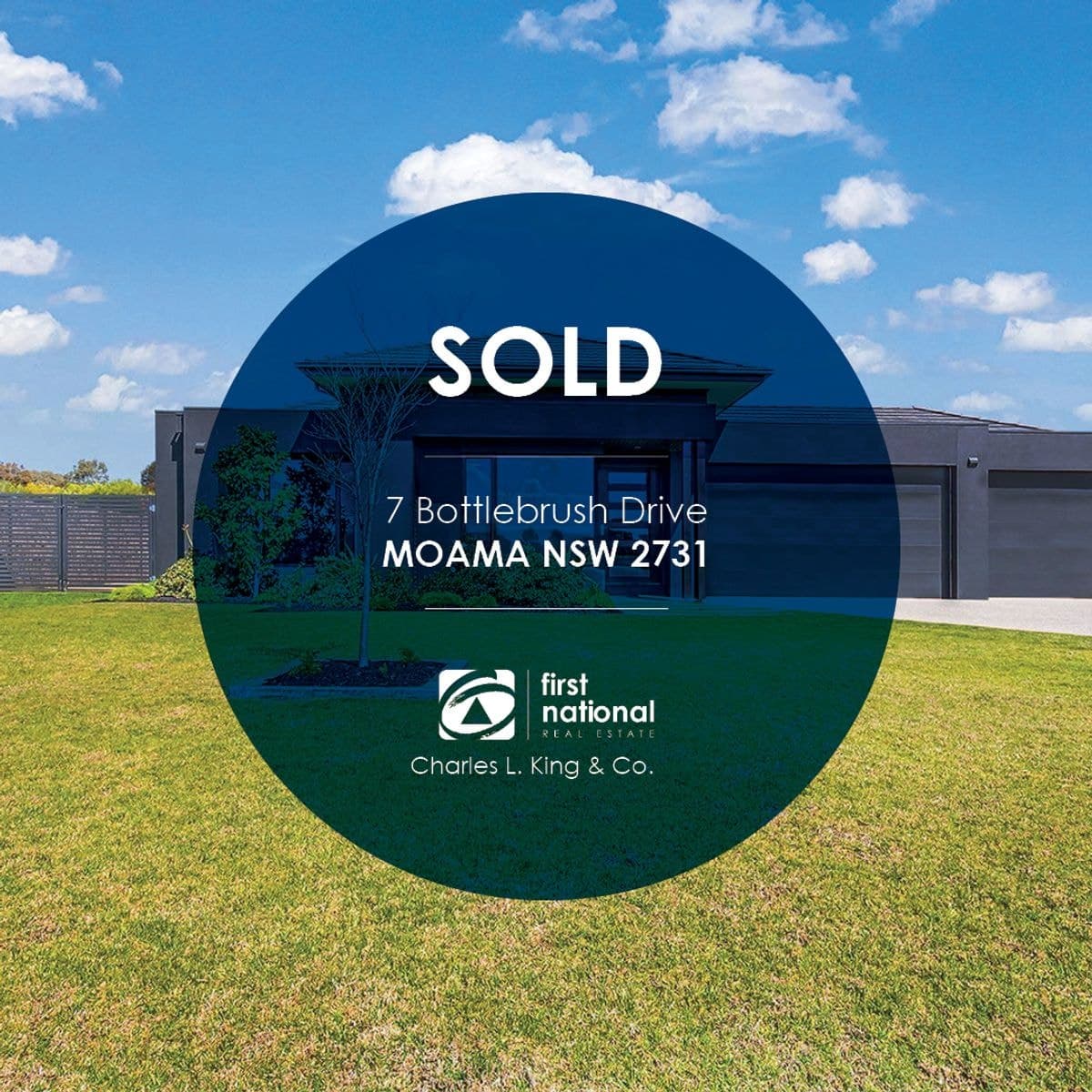 7 Bottlebrush Drive, Moama NSW 2731, Moama - Image 1