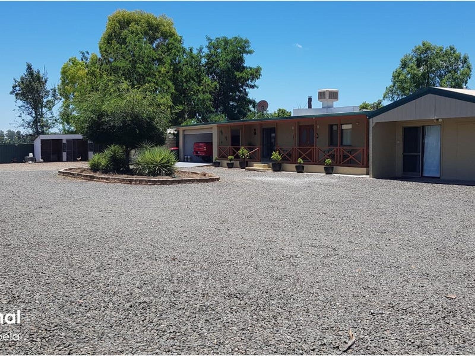 40894 Burnett Highway, Biloela QLD 4715, Biloela - Image 1