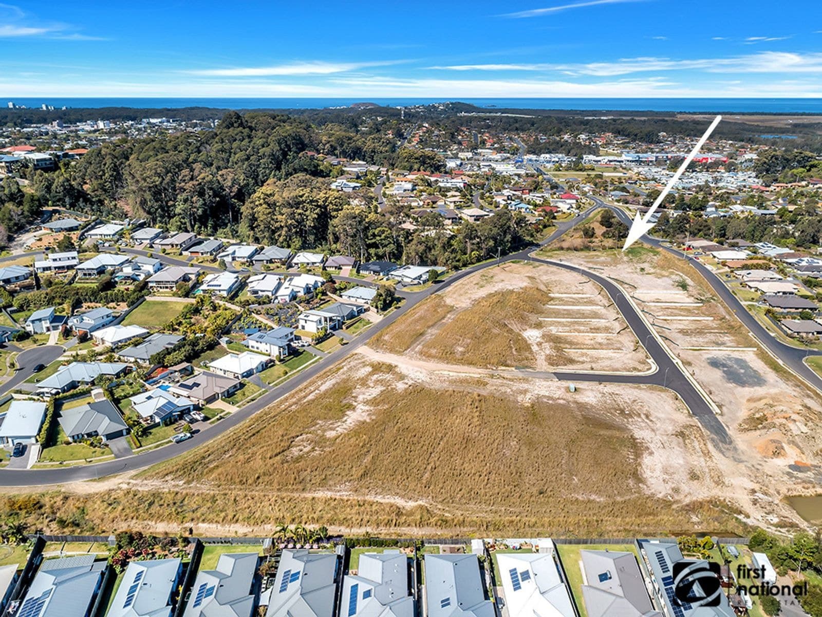 Lot 620 Carey Way, Coffs Harbour NSW 2450, Coffs Harbour - Image 1