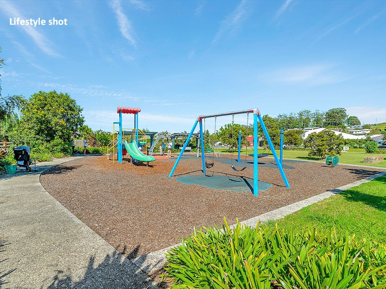 Lot 620 Carey Way, Coffs Harbour NSW 2450, Coffs Harbour - Thumbnail 4