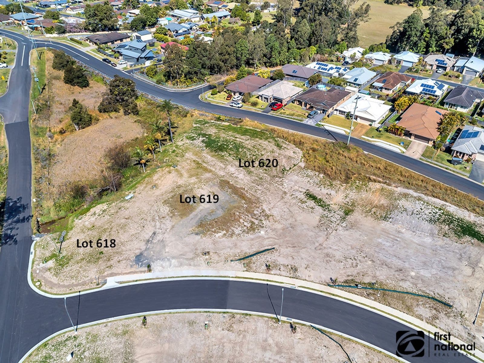 Lot 620 Carey Way, Coffs Harbour NSW 2450, Coffs Harbour - Thumbnail 8