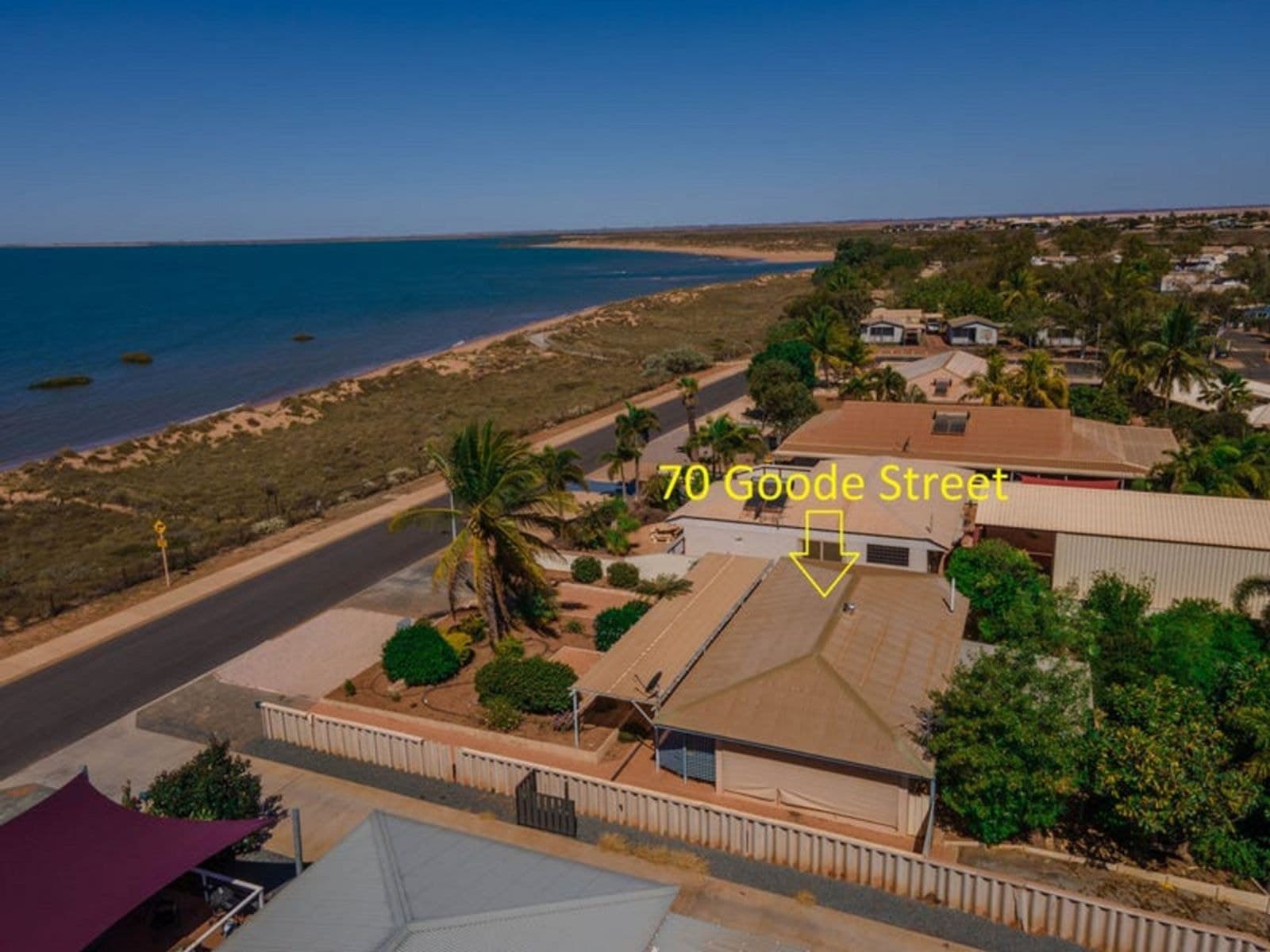 70 Goode Street, Port Hedland WA 6721, Port Hedland - Image 1
