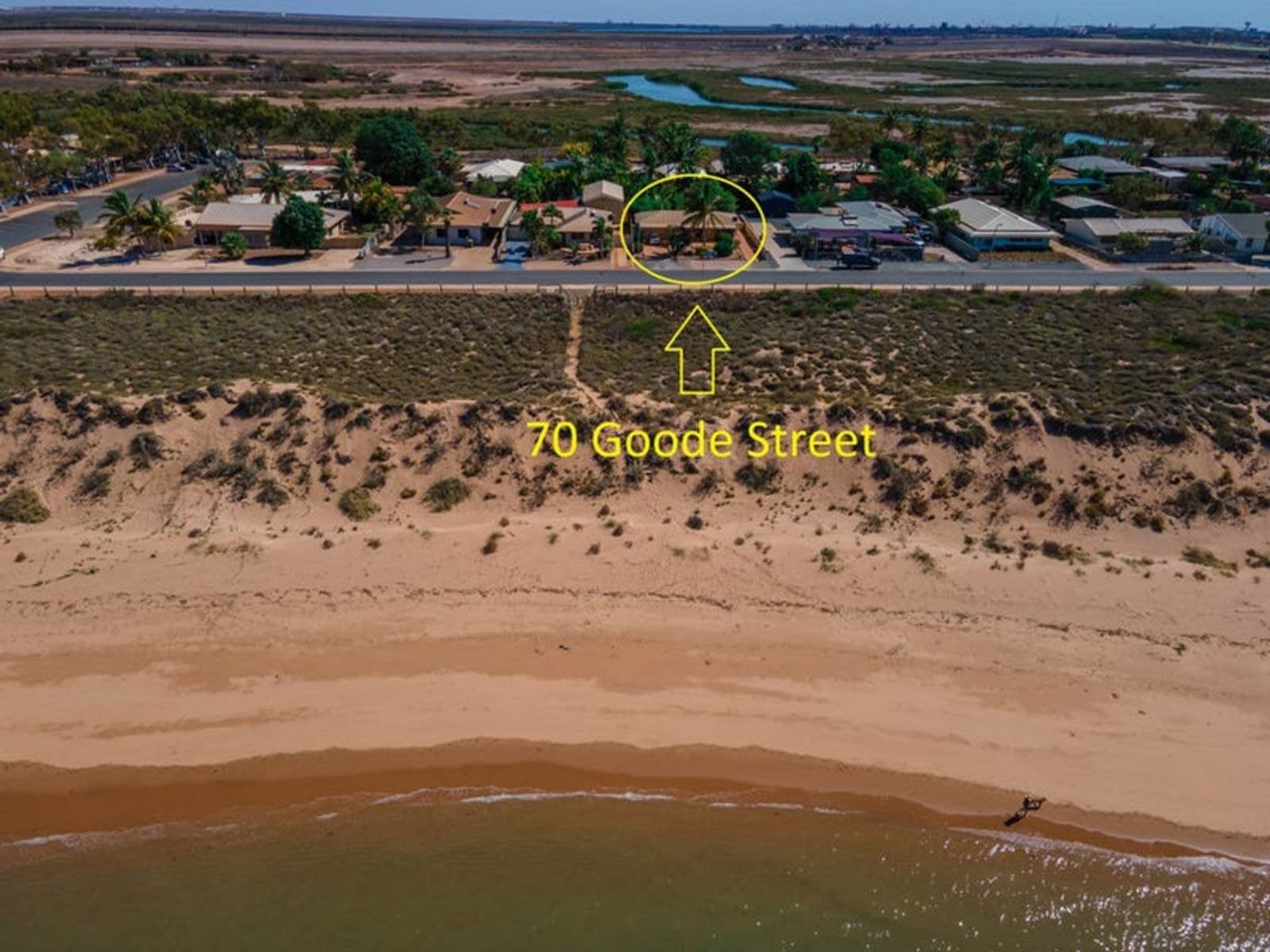 70 Goode Street, Port Hedland WA 6721, Port Hedland - Thumbnail 2