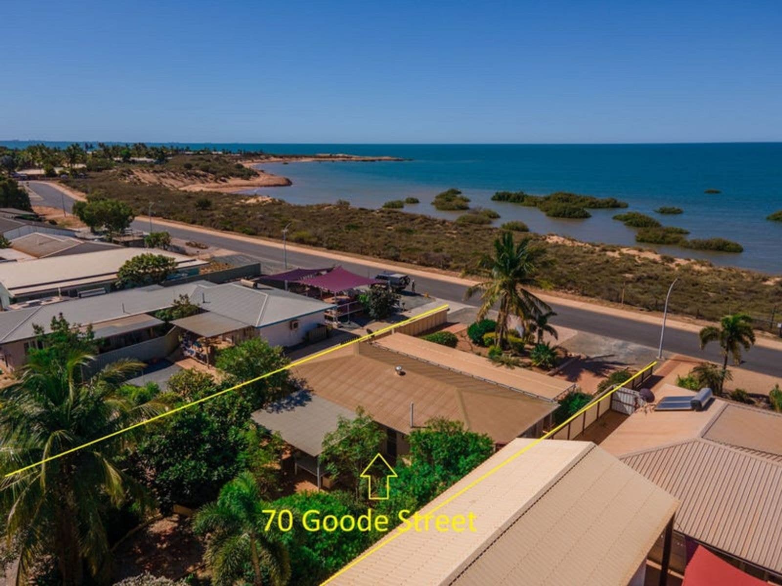 70 Goode Street, Port Hedland WA 6721, Port Hedland - Thumbnail 4