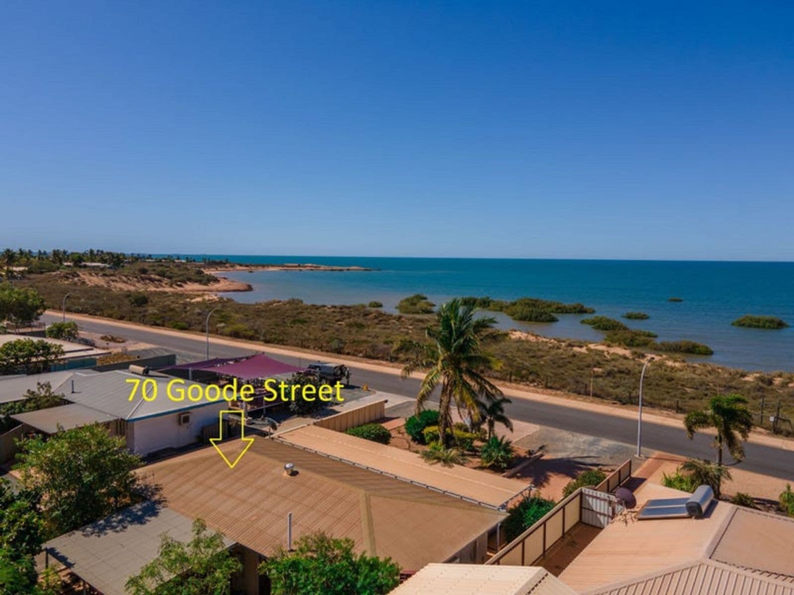 70 Goode Street, Port Hedland WA 6721, Port Hedland - Thumbnail 5