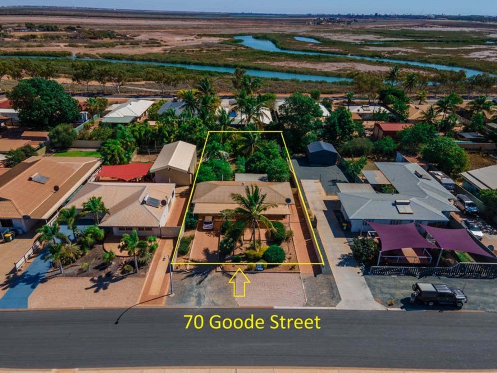 70 Goode Street, Port Hedland WA 6721, Port Hedland - Thumbnail 6