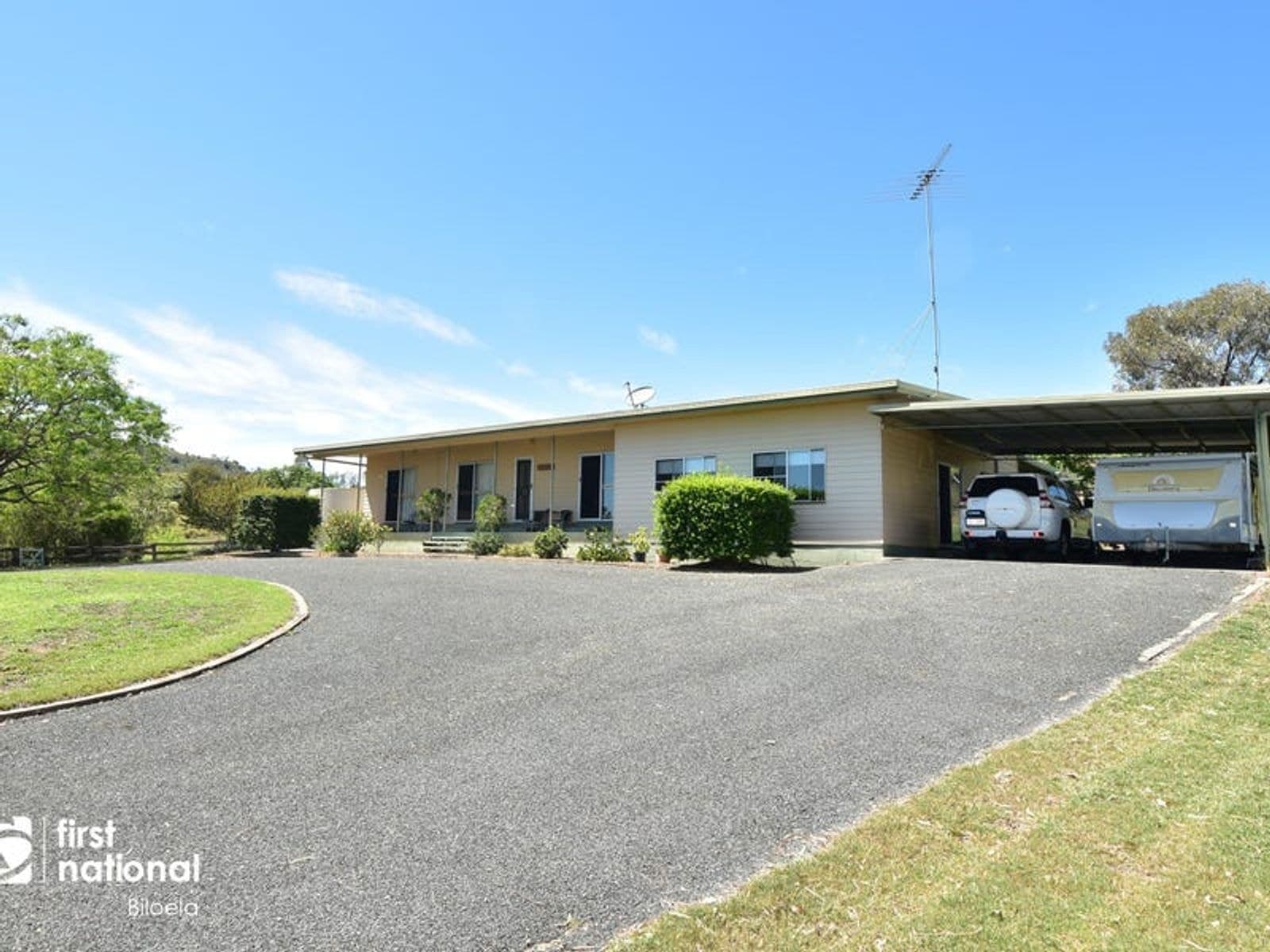 6 Lake Callide Drive, Biloela QLD 4715, Biloela - Thumbnail 2