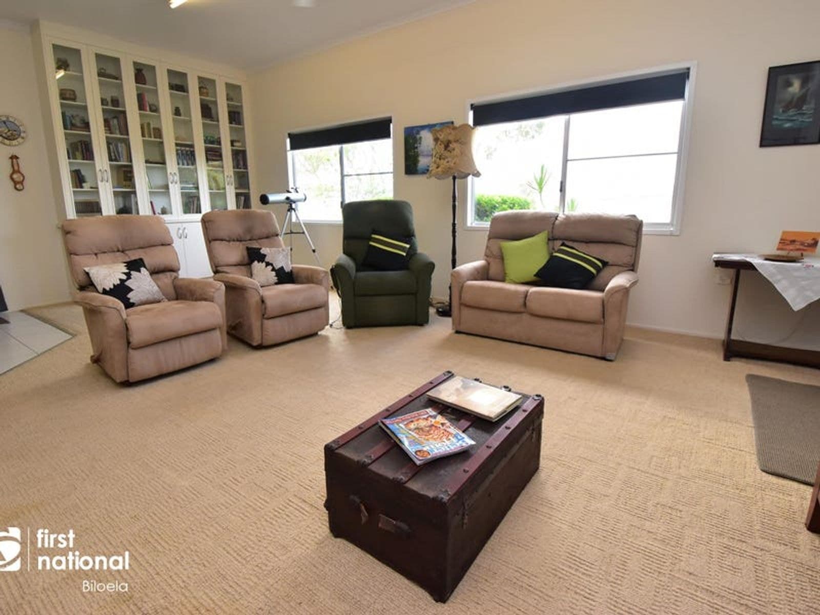 6 Lake Callide Drive, Biloela QLD 4715, Biloela - Thumbnail 4