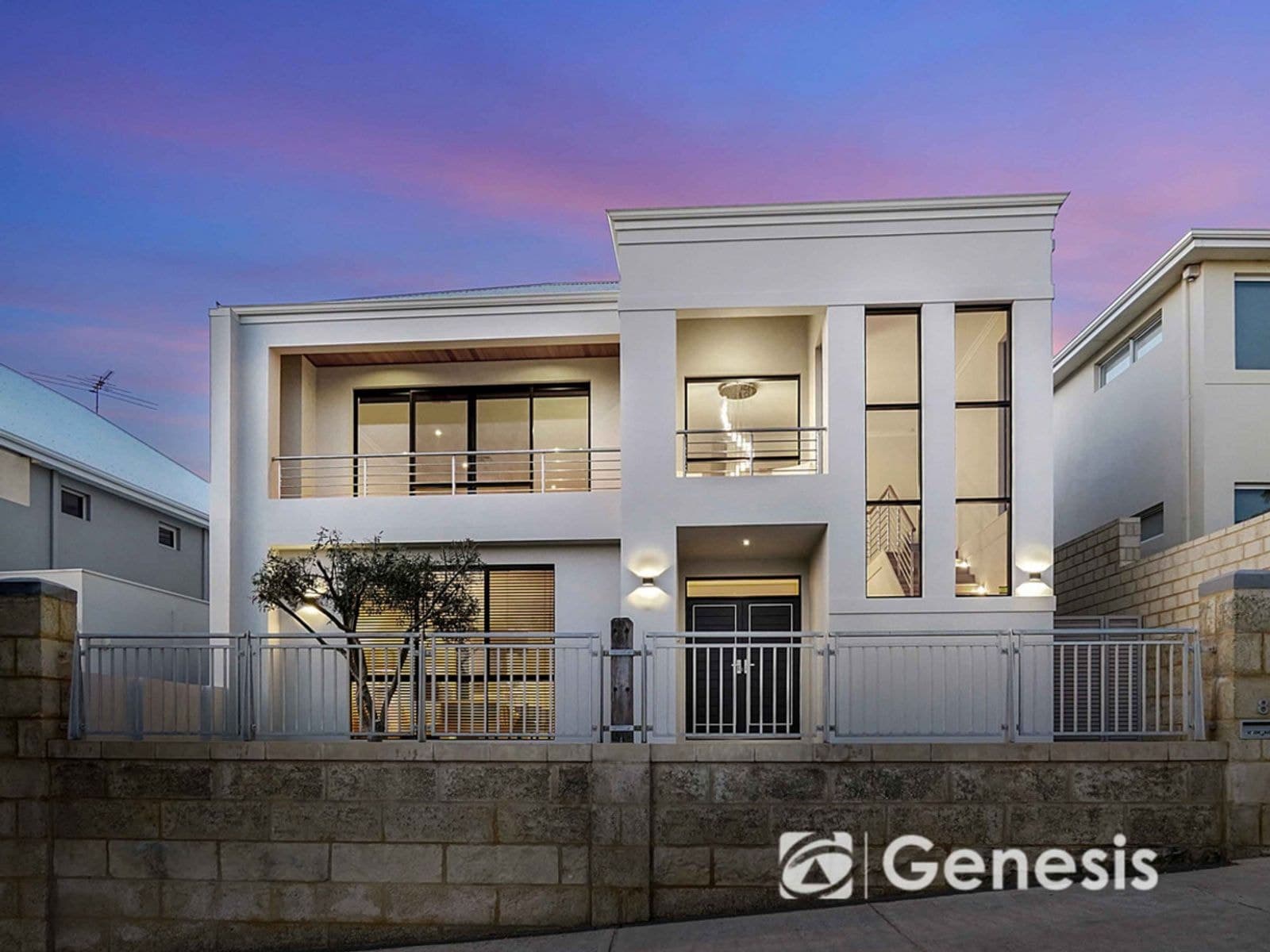 8 Swansea Promenade, Mindarie WA 6030, Mindarie - Image 1