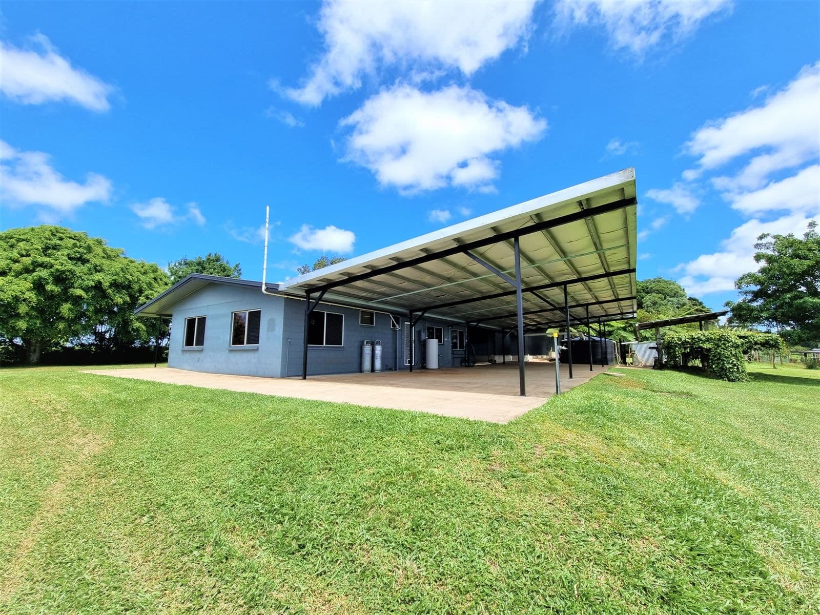189 Fuller Road, Lake Eacham QLD 4884, Lake Eacham - Image 1