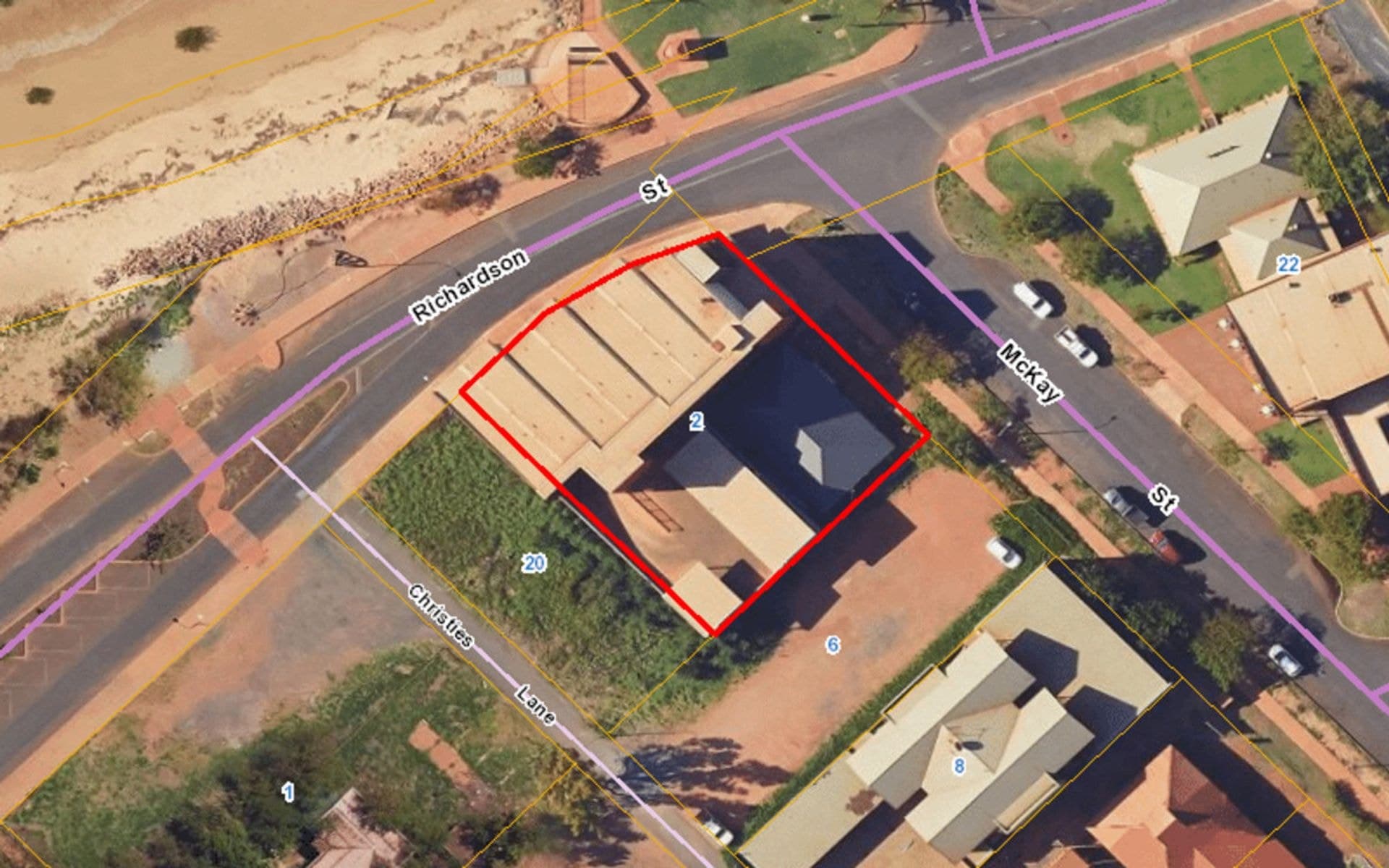 17/2 Mckay Street, Port Hedland WA 6721, Port Hedland - Thumbnail 5