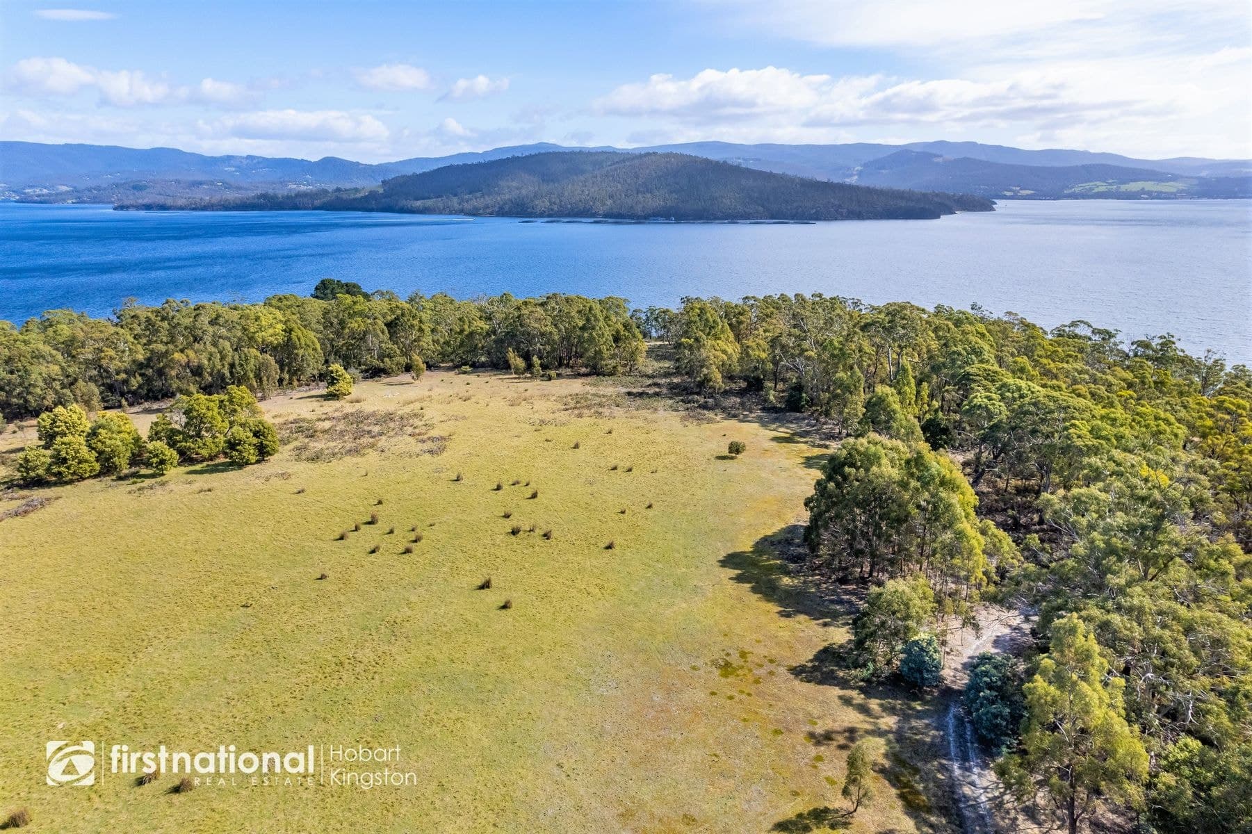 Lot 1/225 Nebraska Road, North Bruny TAS 7150, North Bruny - Image 1