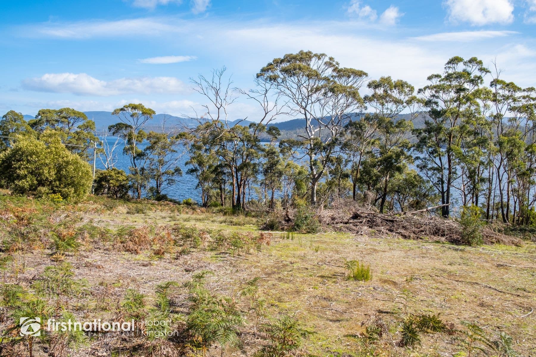 Lot 1/225 Nebraska Road, North Bruny TAS 7150, North Bruny - Thumbnail 3