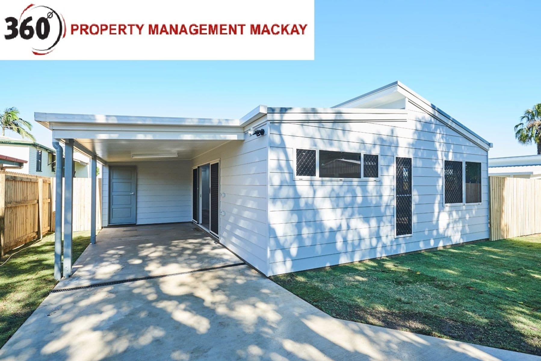 5B Place Avenue, Sarina QLD 4737, Sarina - Image 1