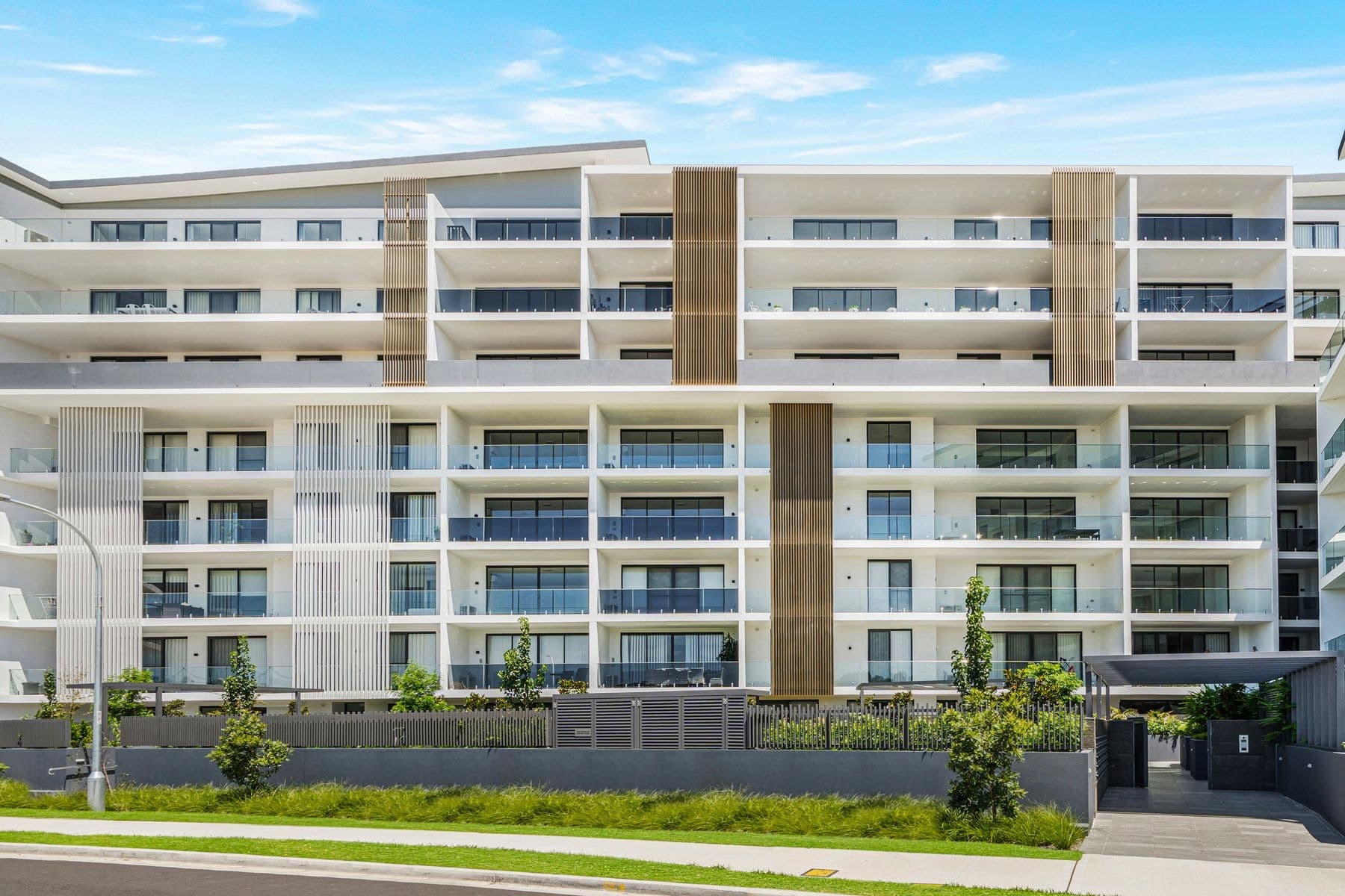 508/2 Calabria Lane, Prairiewood NSW 2176, Prairiewood - Image 1