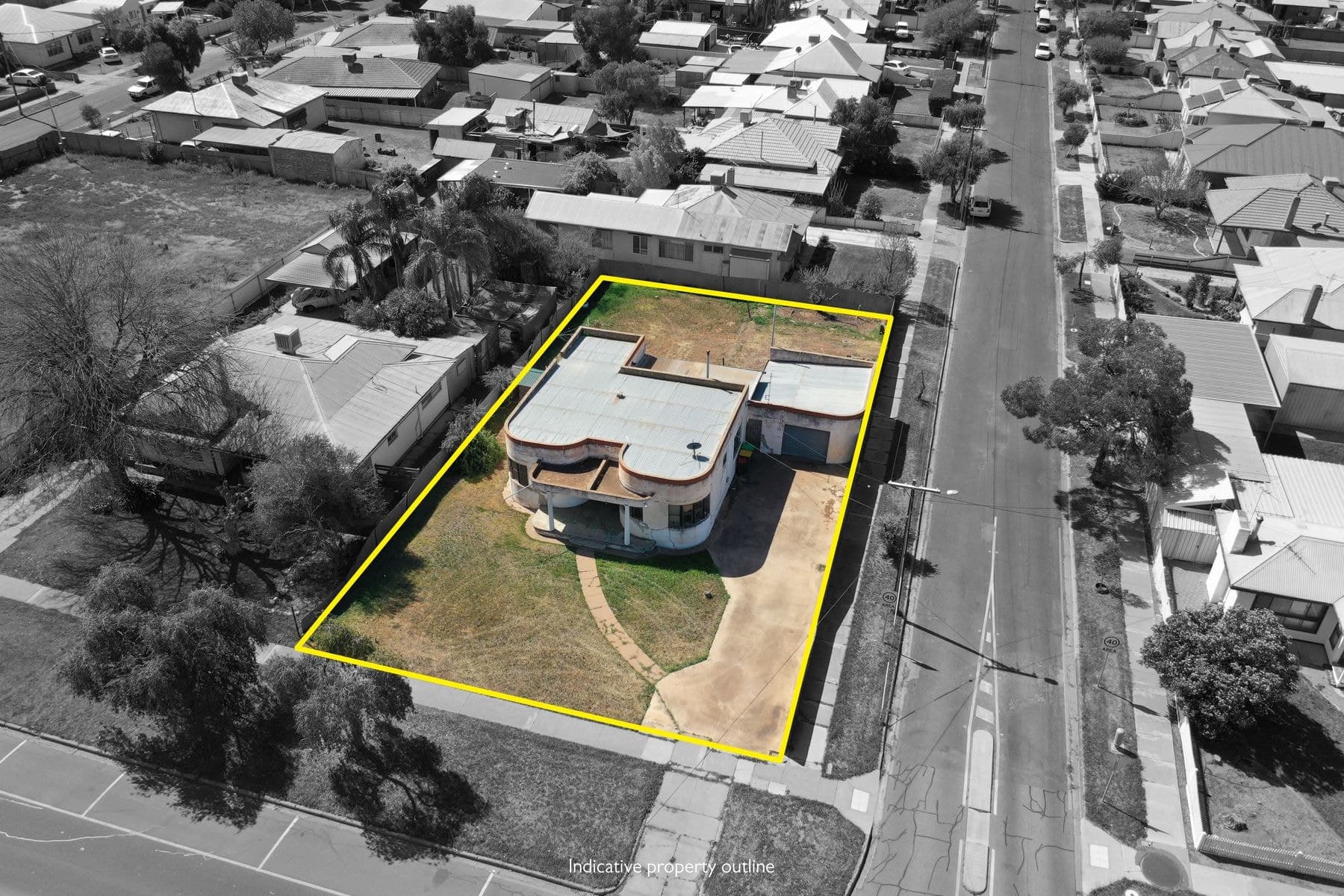 164 Eleventh Street, Mildura VIC 3500, Mildura - Thumbnail 2