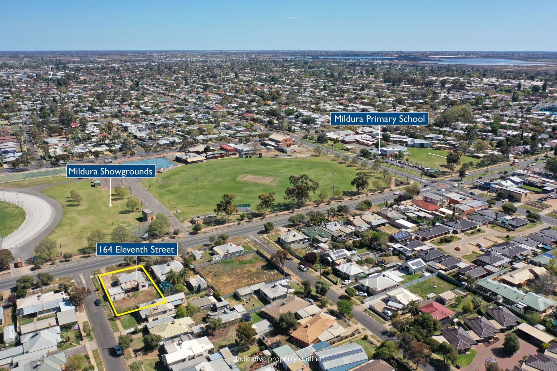164 Eleventh Street, Mildura VIC 3500, Mildura - Thumbnail 4