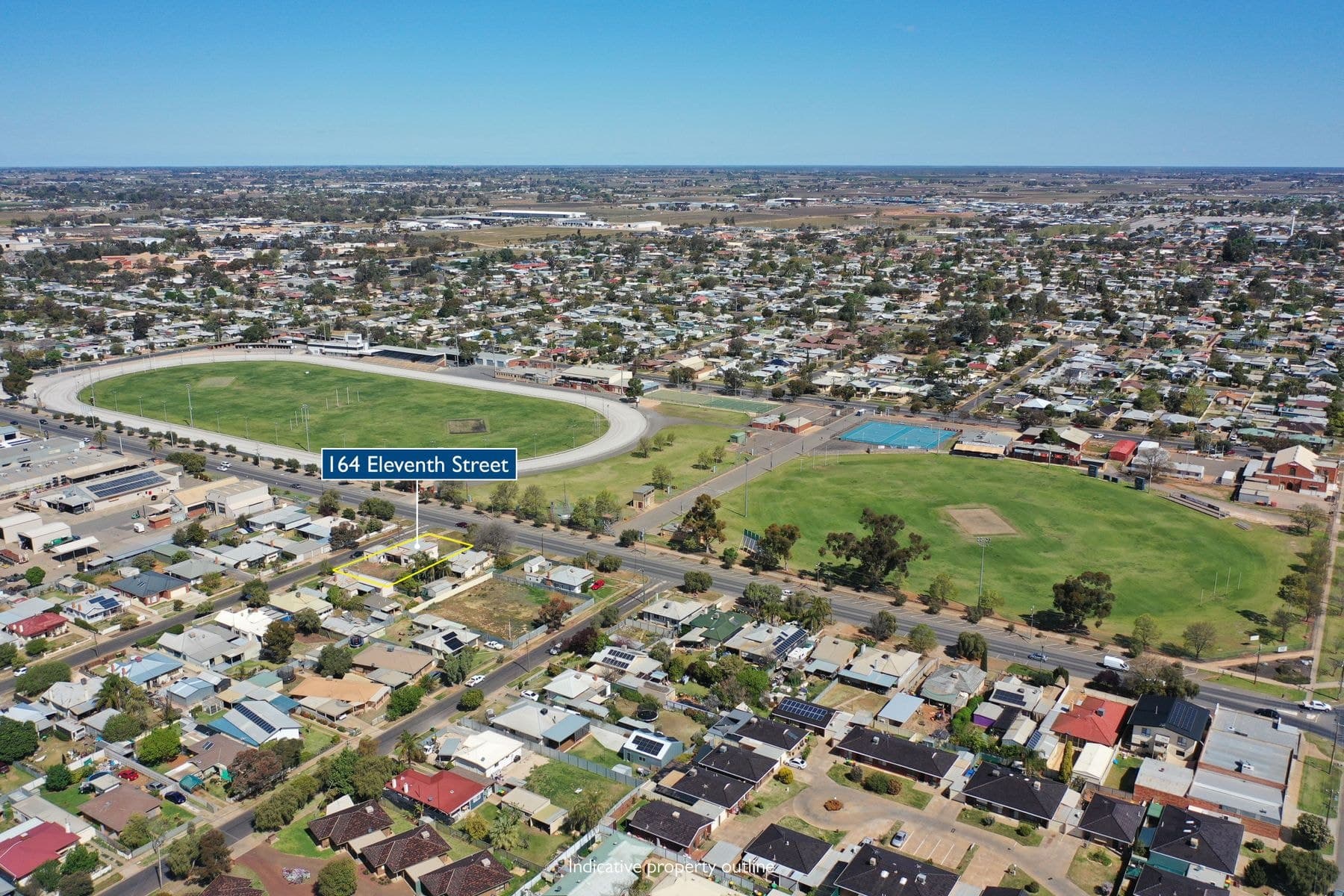 164 Eleventh Street, Mildura VIC 3500, Mildura - Thumbnail 5