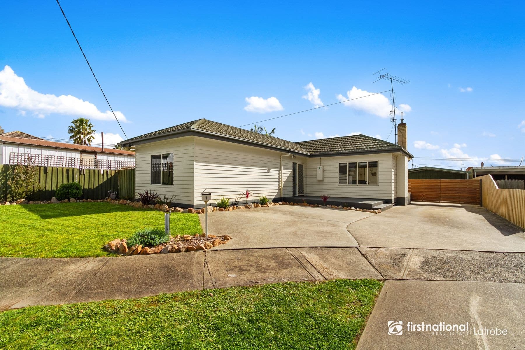 1 Charles Court, Morwell VIC 3840, Morwell - Image 1