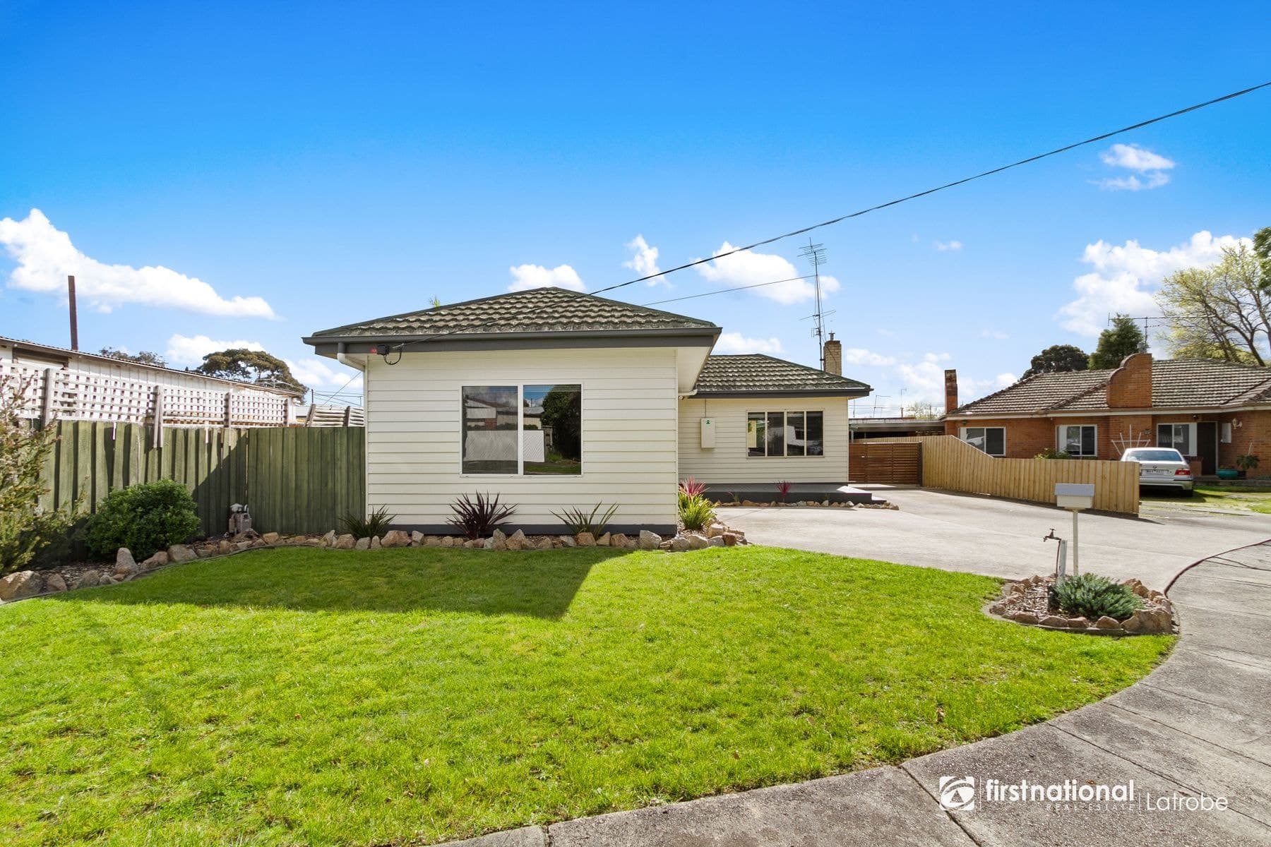1 Charles Court, Morwell VIC 3840, Morwell - Thumbnail 3