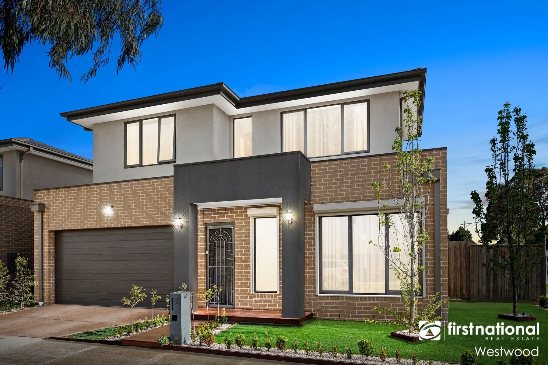 41 Exploration Avenue, Werribee VIC 3030, Werribee - Image 1