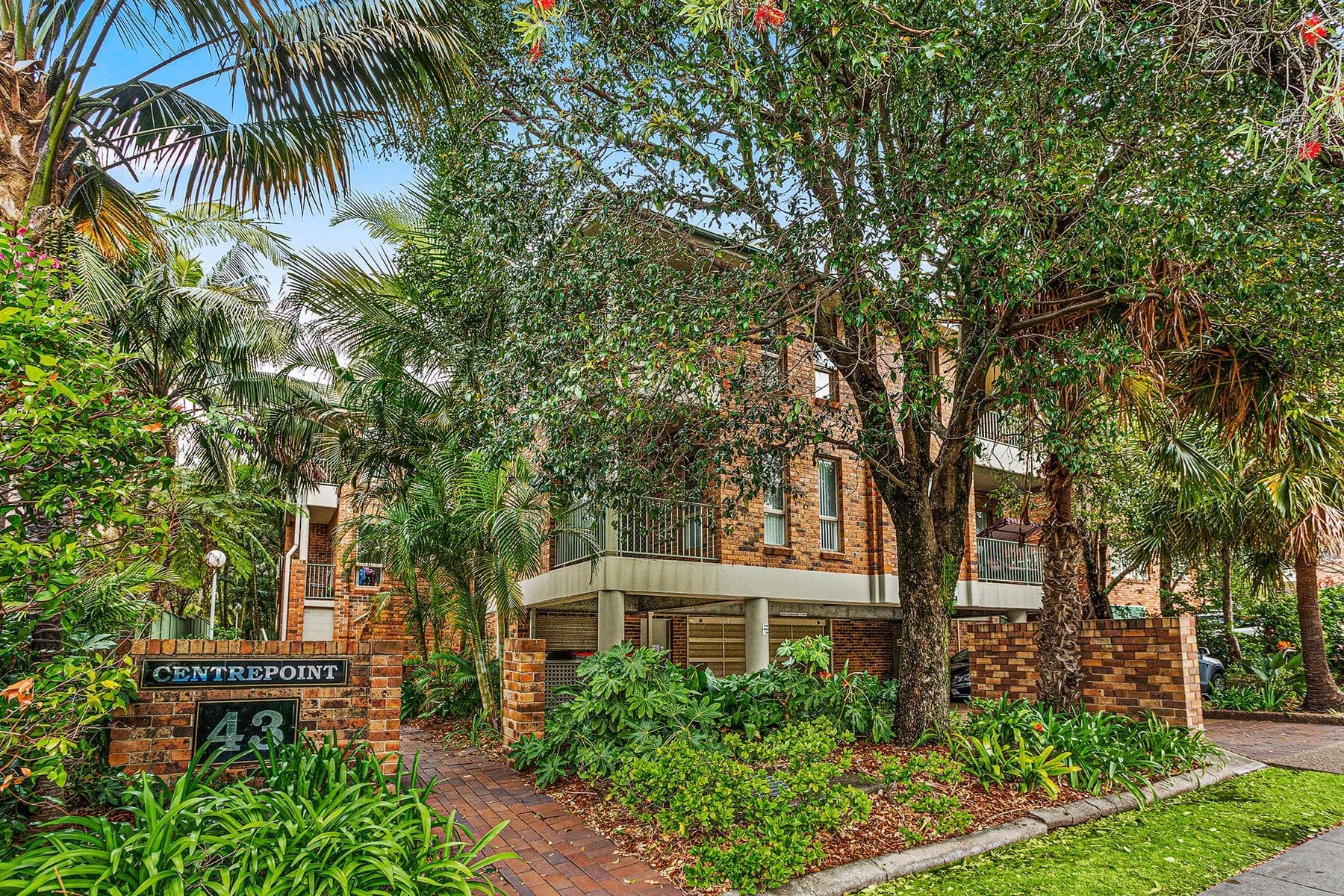 16/43 Smith Street, Wollongong NSW 2500, Wollongong - Thumbnail 2