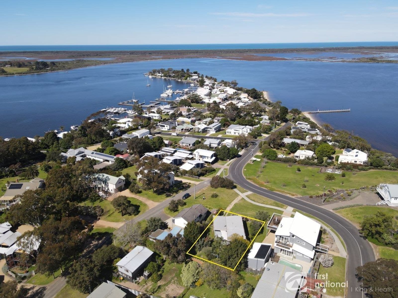 28 Stirling Road, Metung VIC 3904, Metung - Image 1