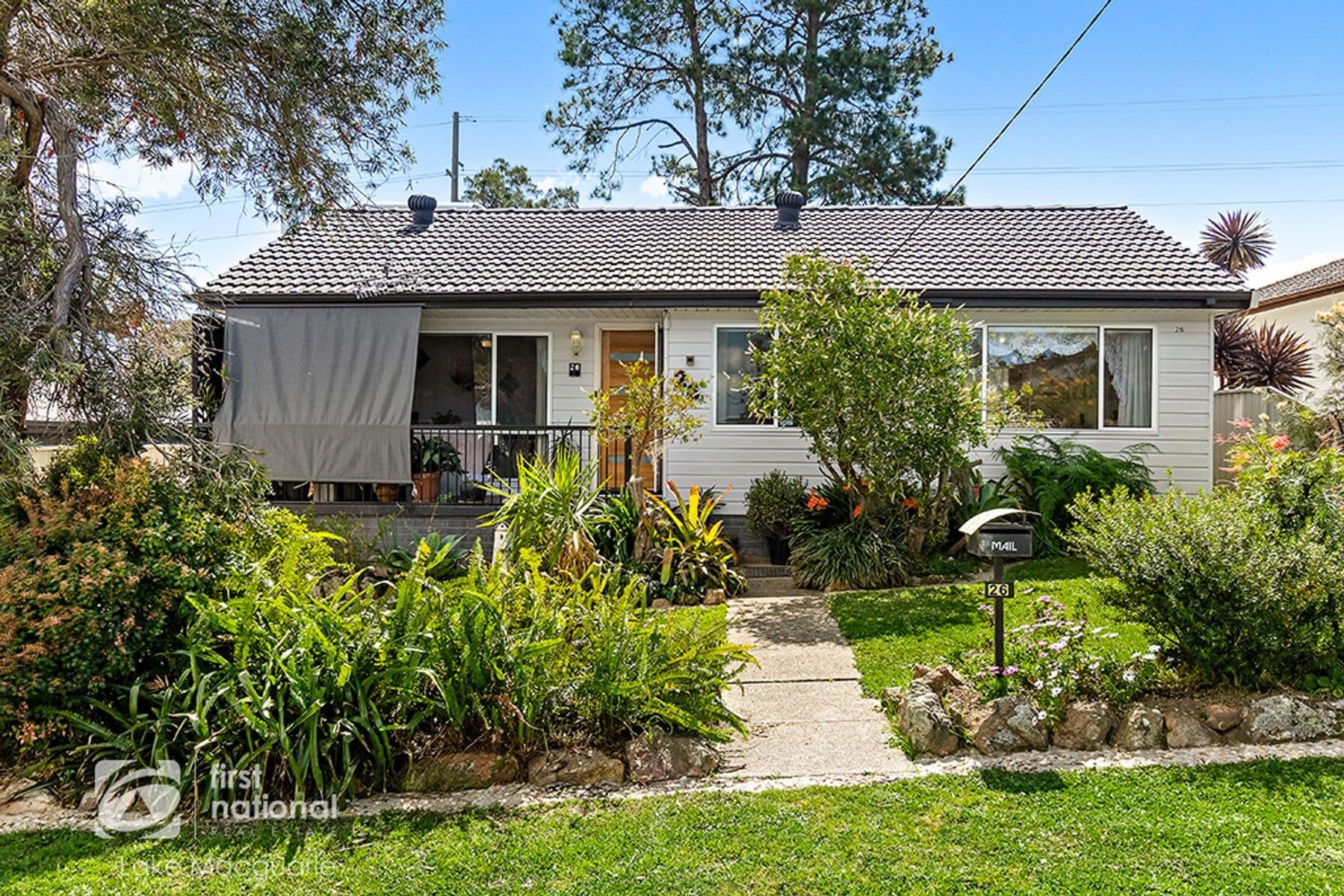 26 Murchison Avenue, Edgeworth NSW 2285, Edgeworth - Image 1