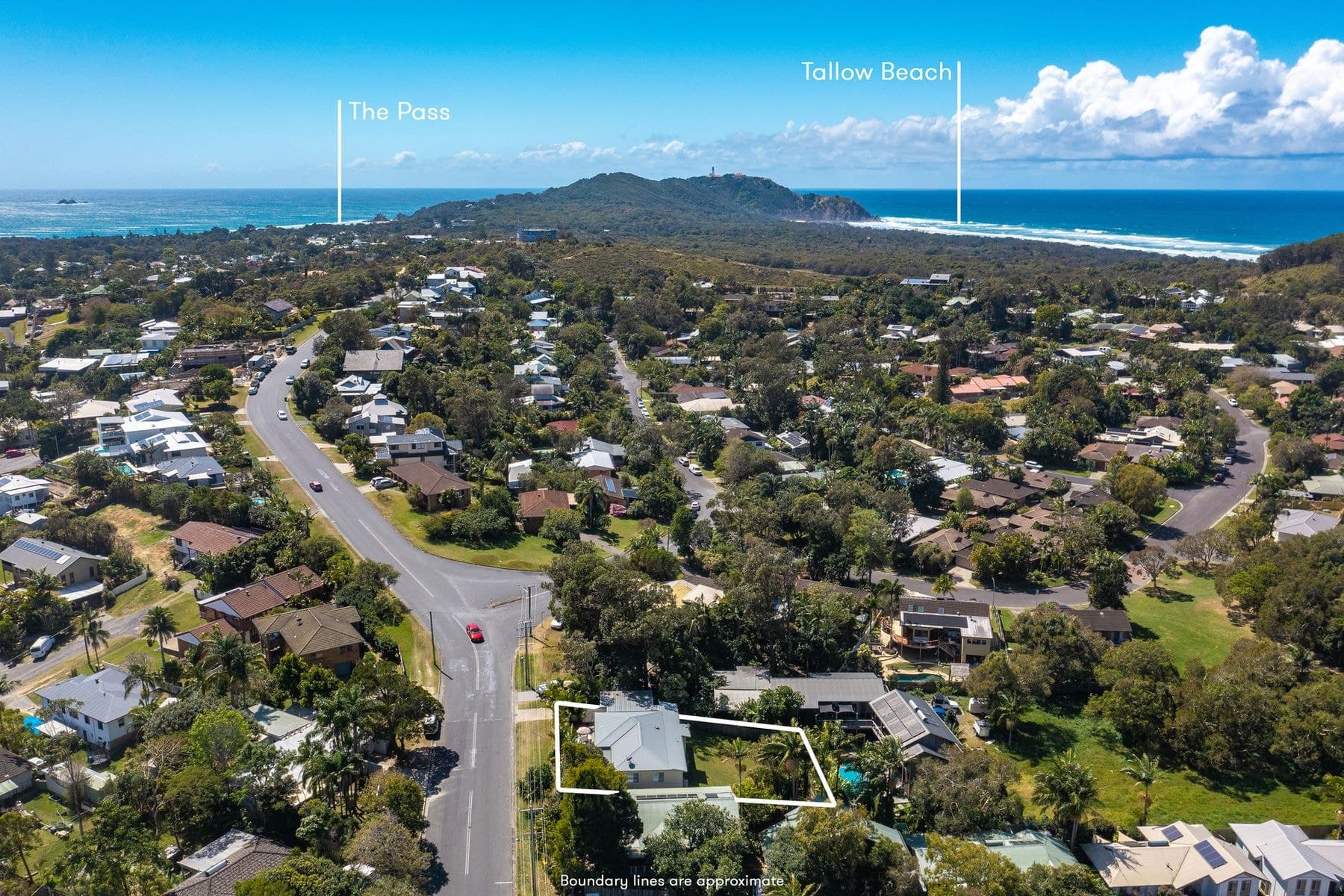 105 Paterson Street, Byron Bay NSW 2481, Byron Bay - Thumbnail 3