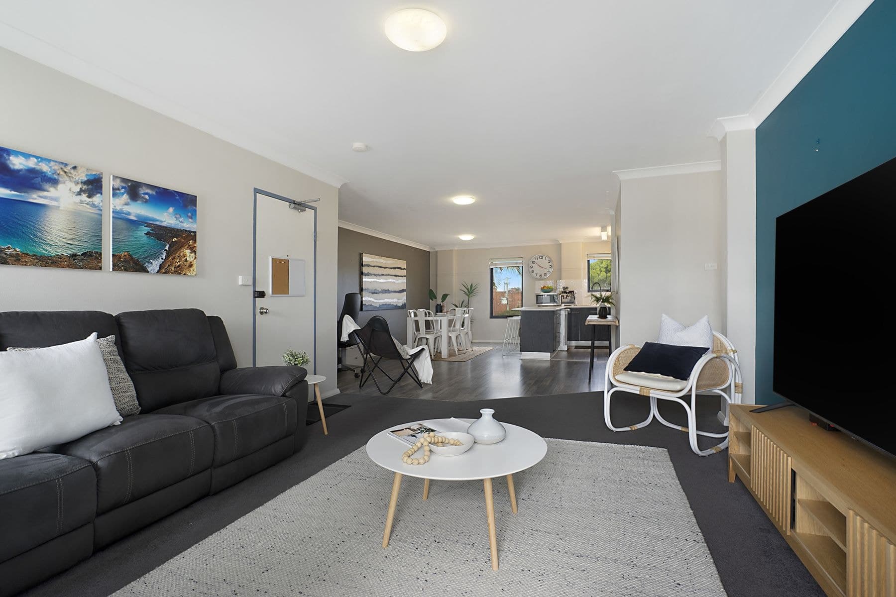 6/45 Hanbury Street, Mayfield NSW 2304, Mayfield - Image 1