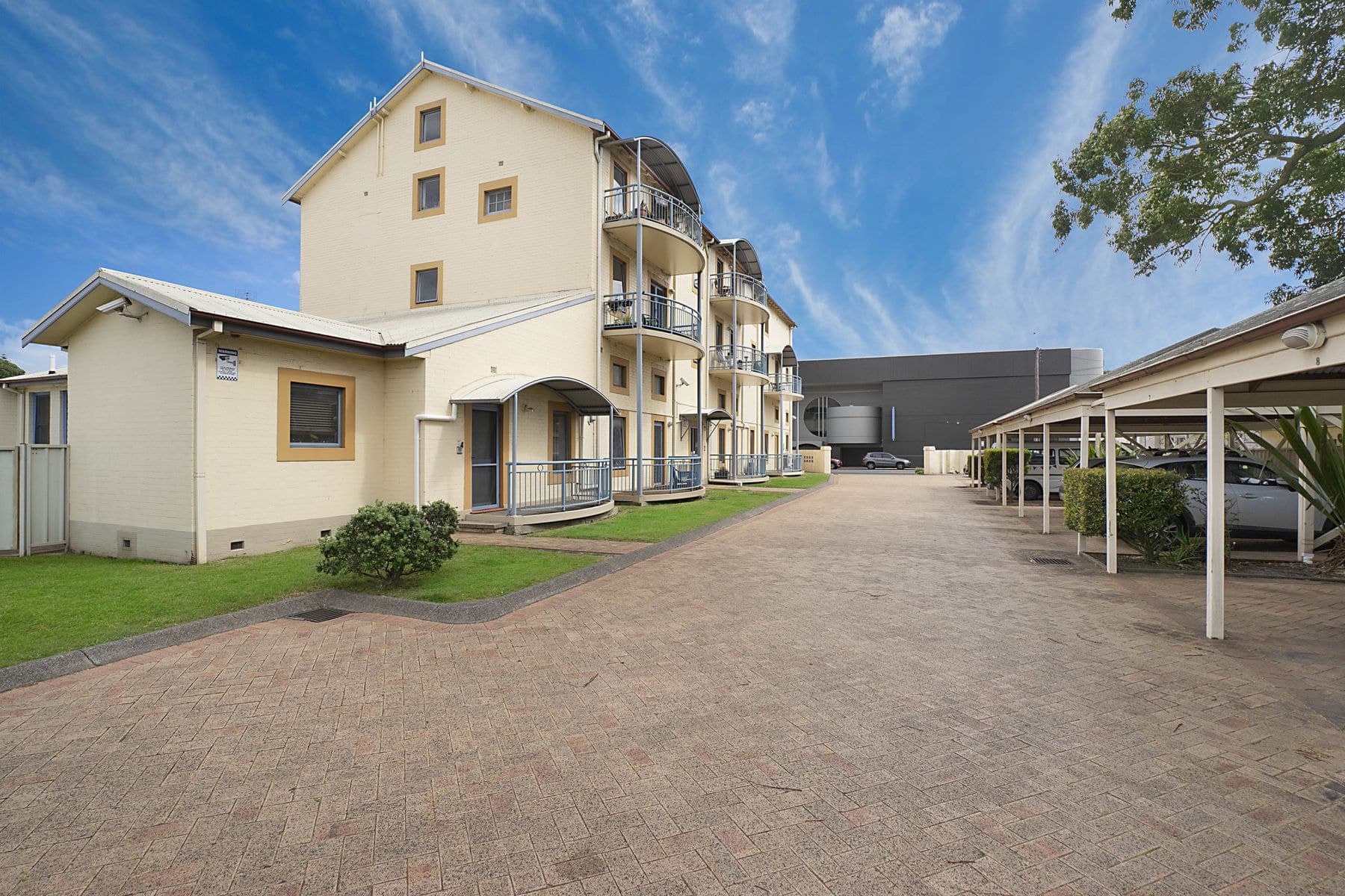 6/45 Hanbury Street, Mayfield NSW 2304, Mayfield - Thumbnail 2