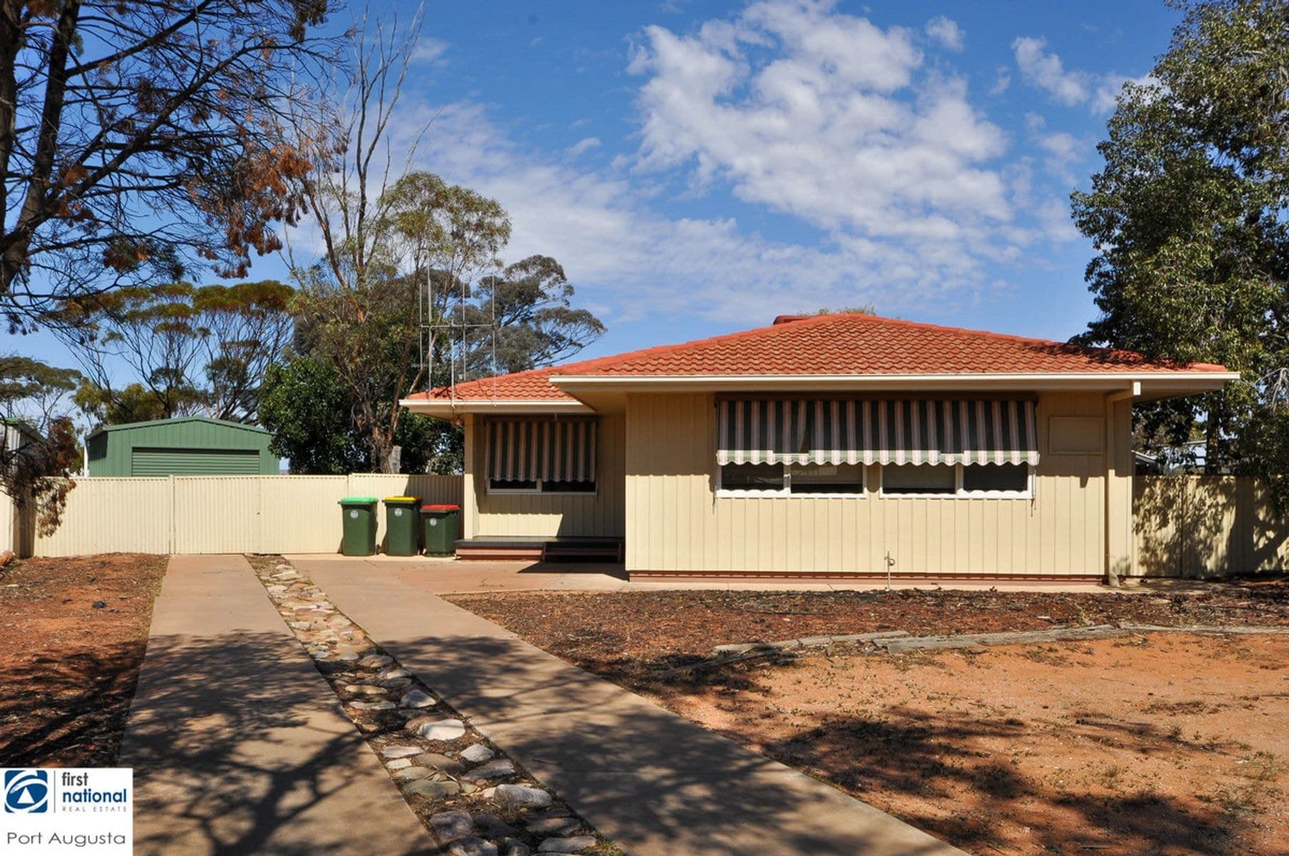28 Kirwan Crescent, Port Augusta SA 5700, Port Augusta - Image 1